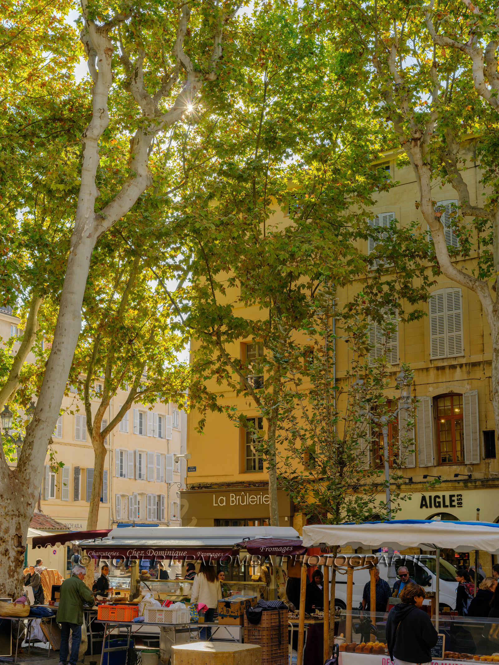 Aix-en-Provence
