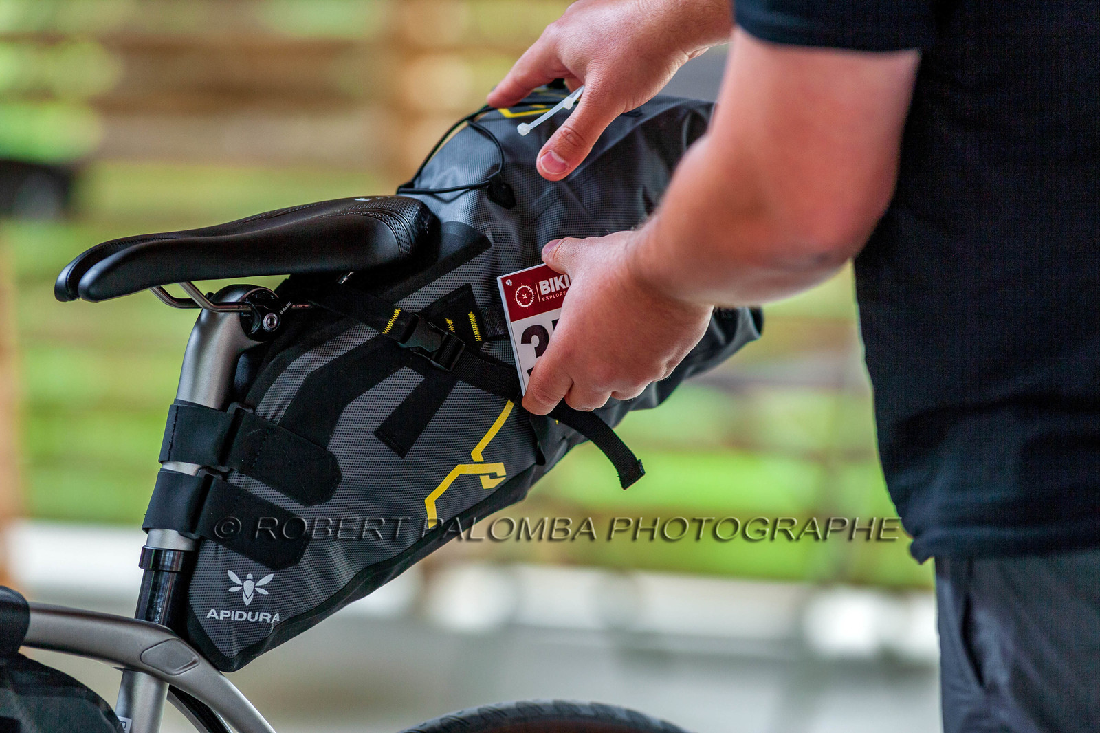 Bikingman Corsica 2019