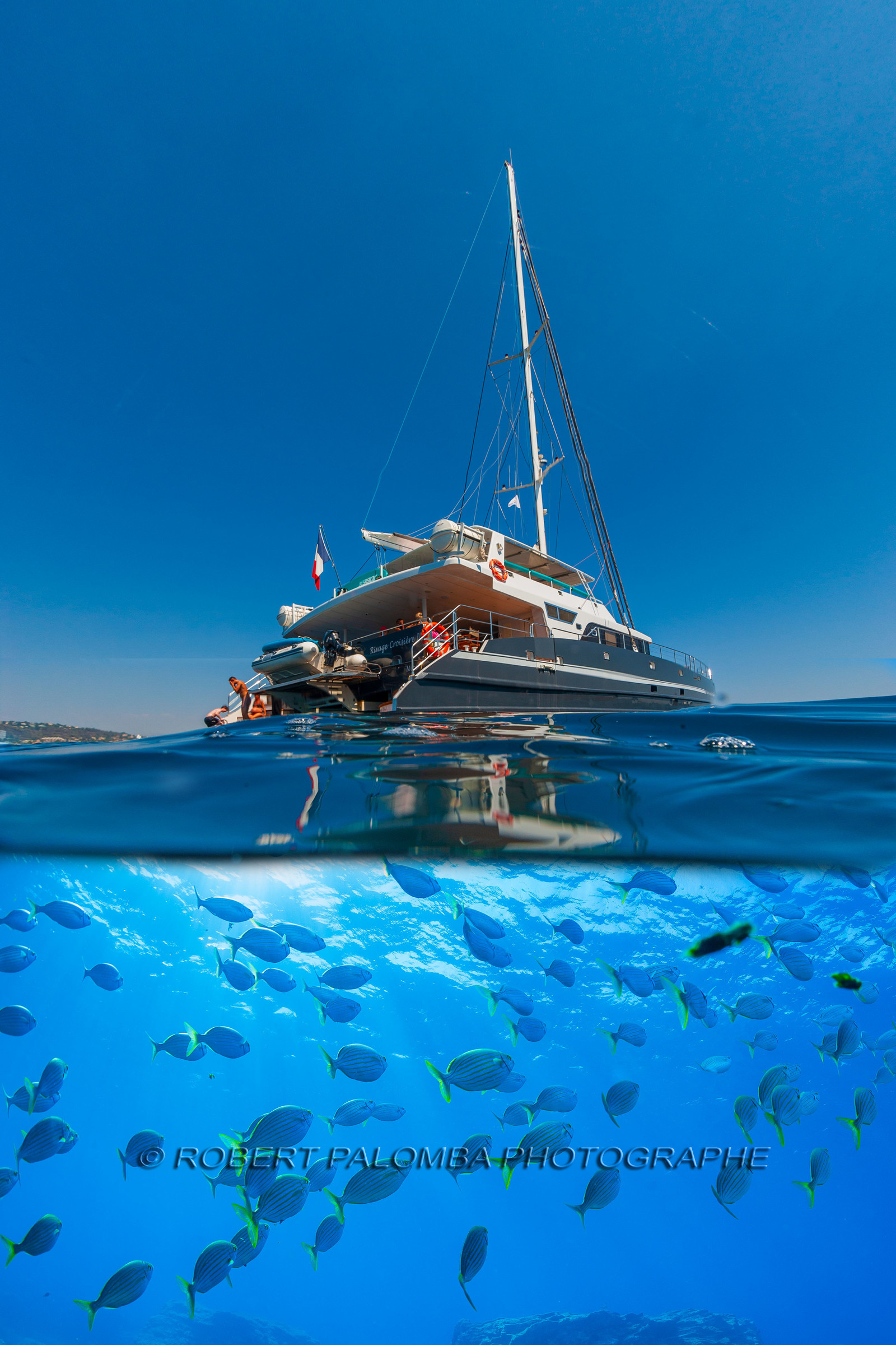 Rivage Croisière II