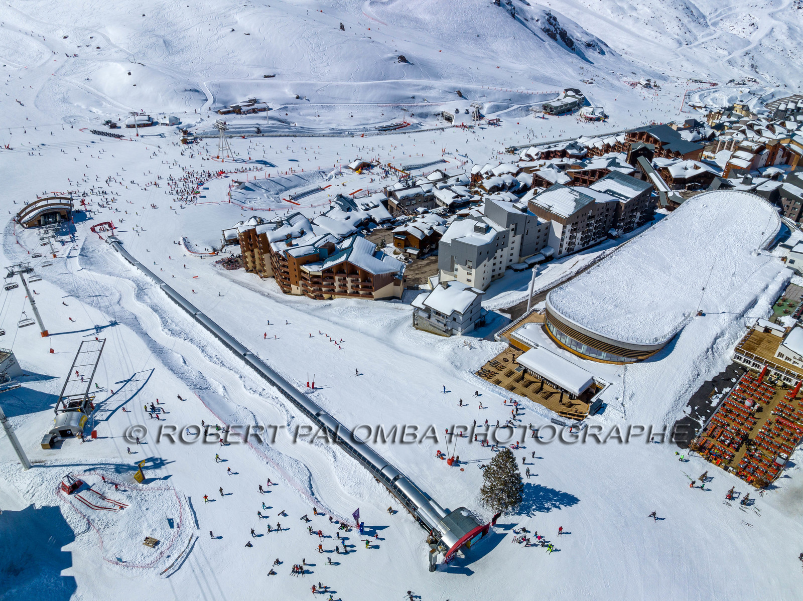 Val Thorens
