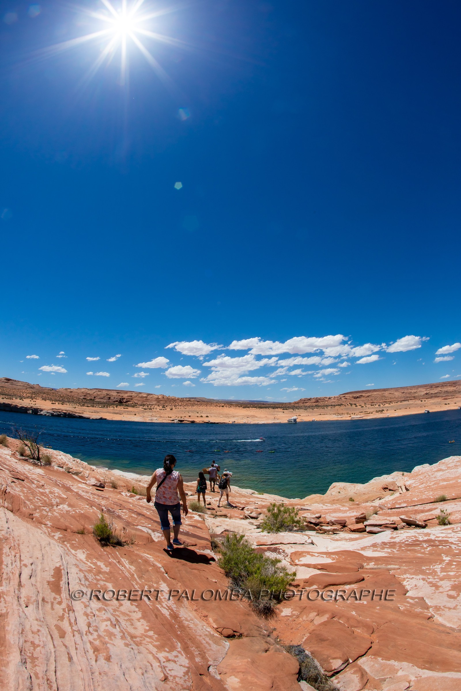 Lac Powell
