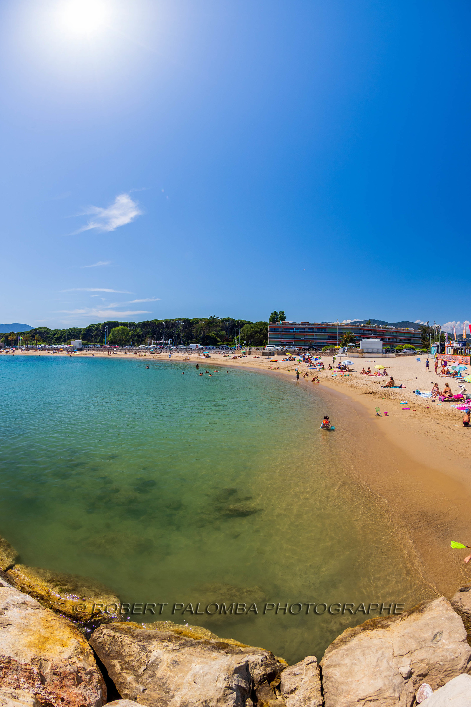 Mandelieu-la-Napoule