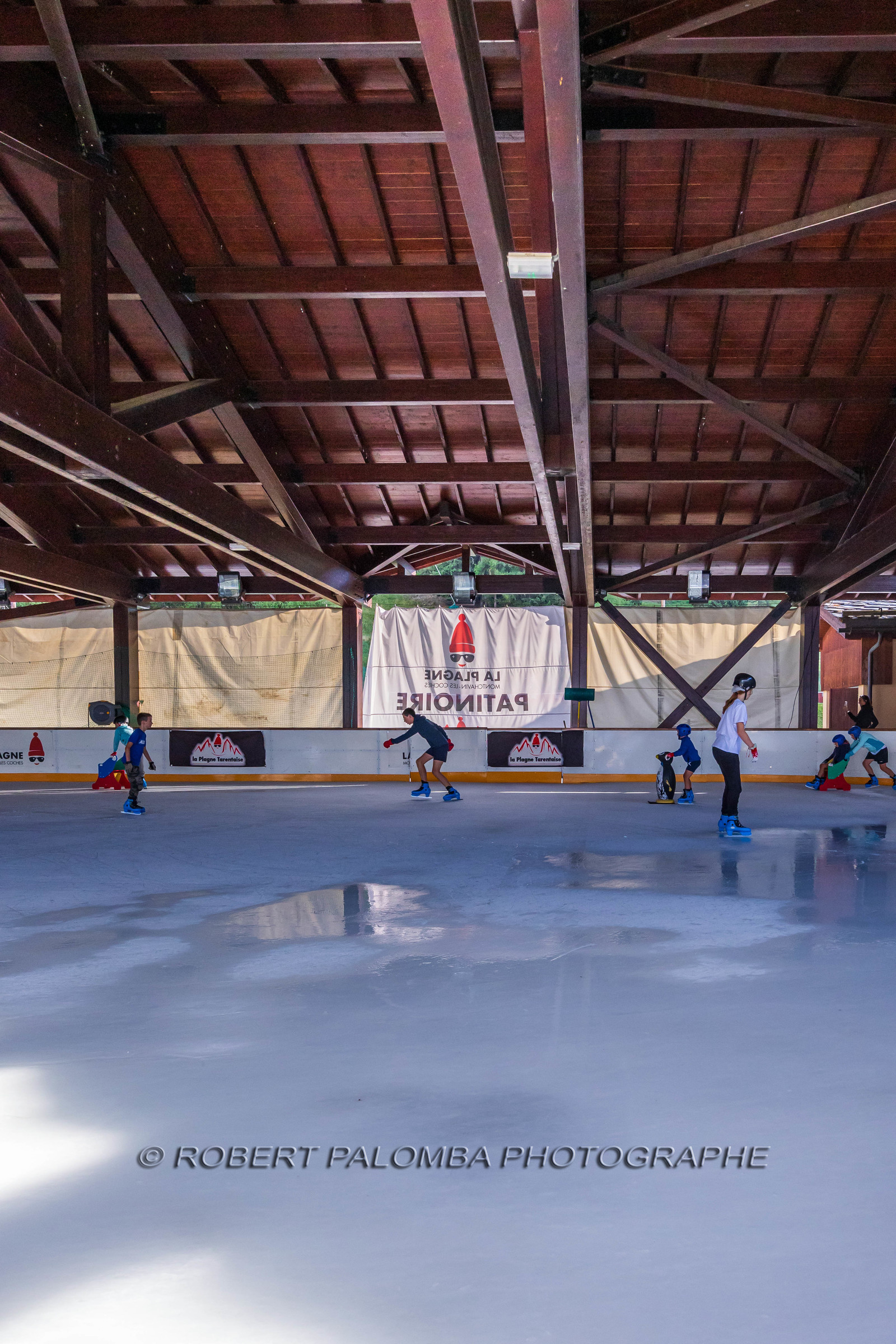 Monchavin-les-Coches