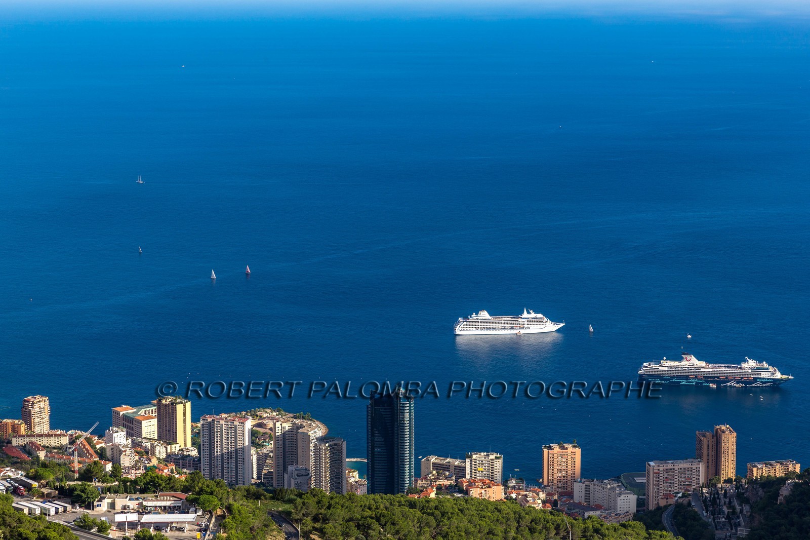 Monaco