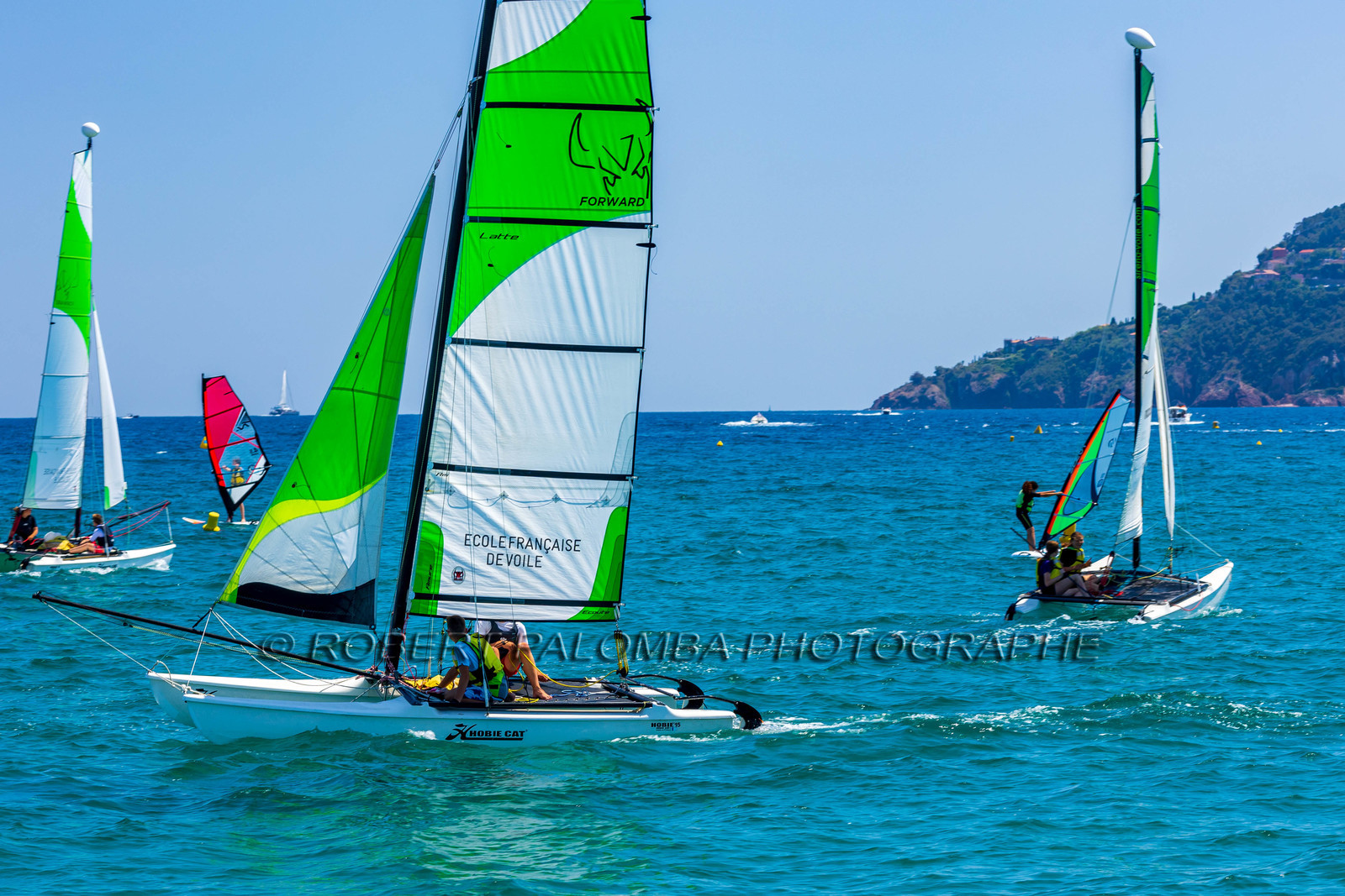 Mandelieu-la-Napoule