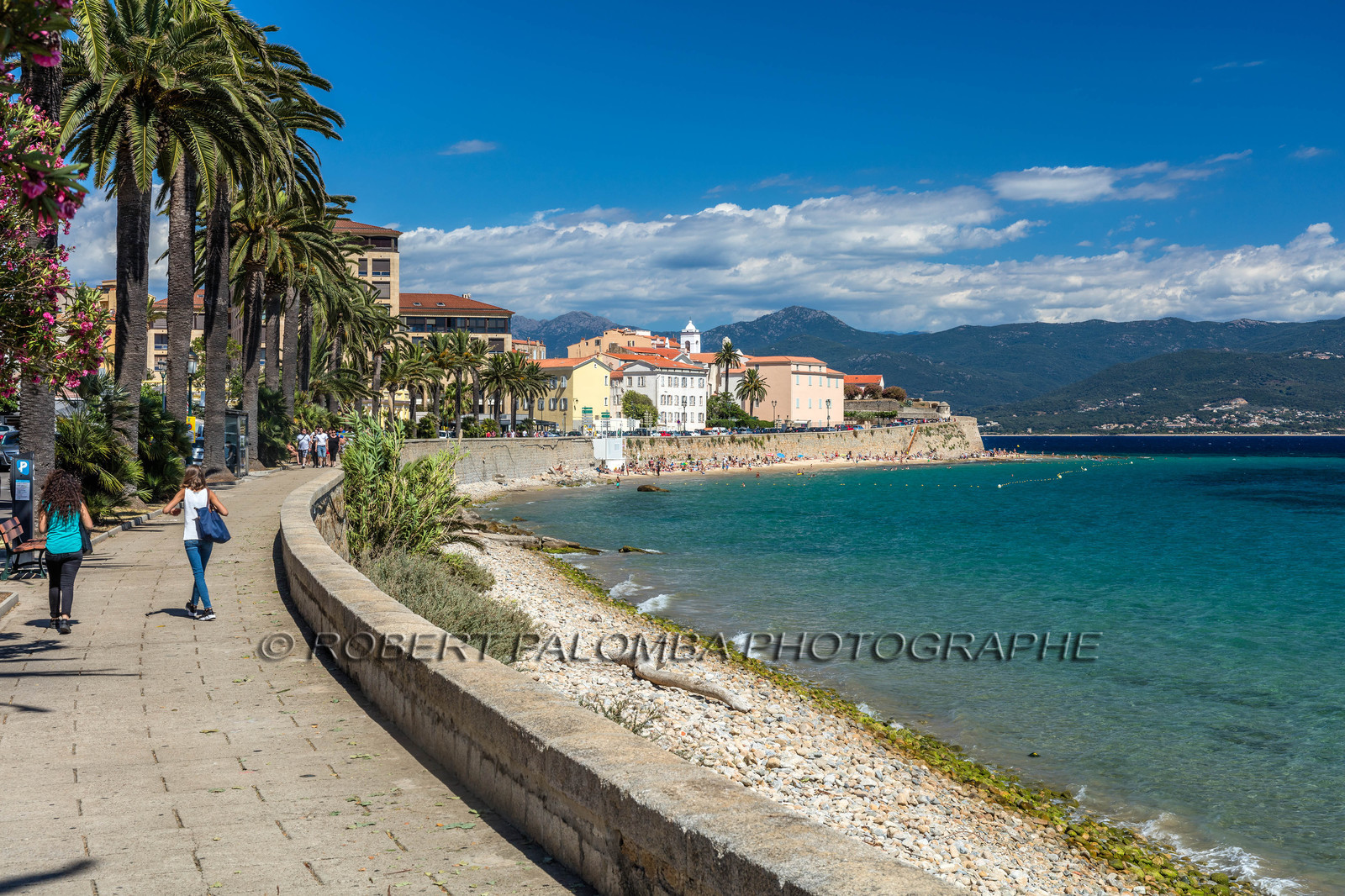 Ajaccio