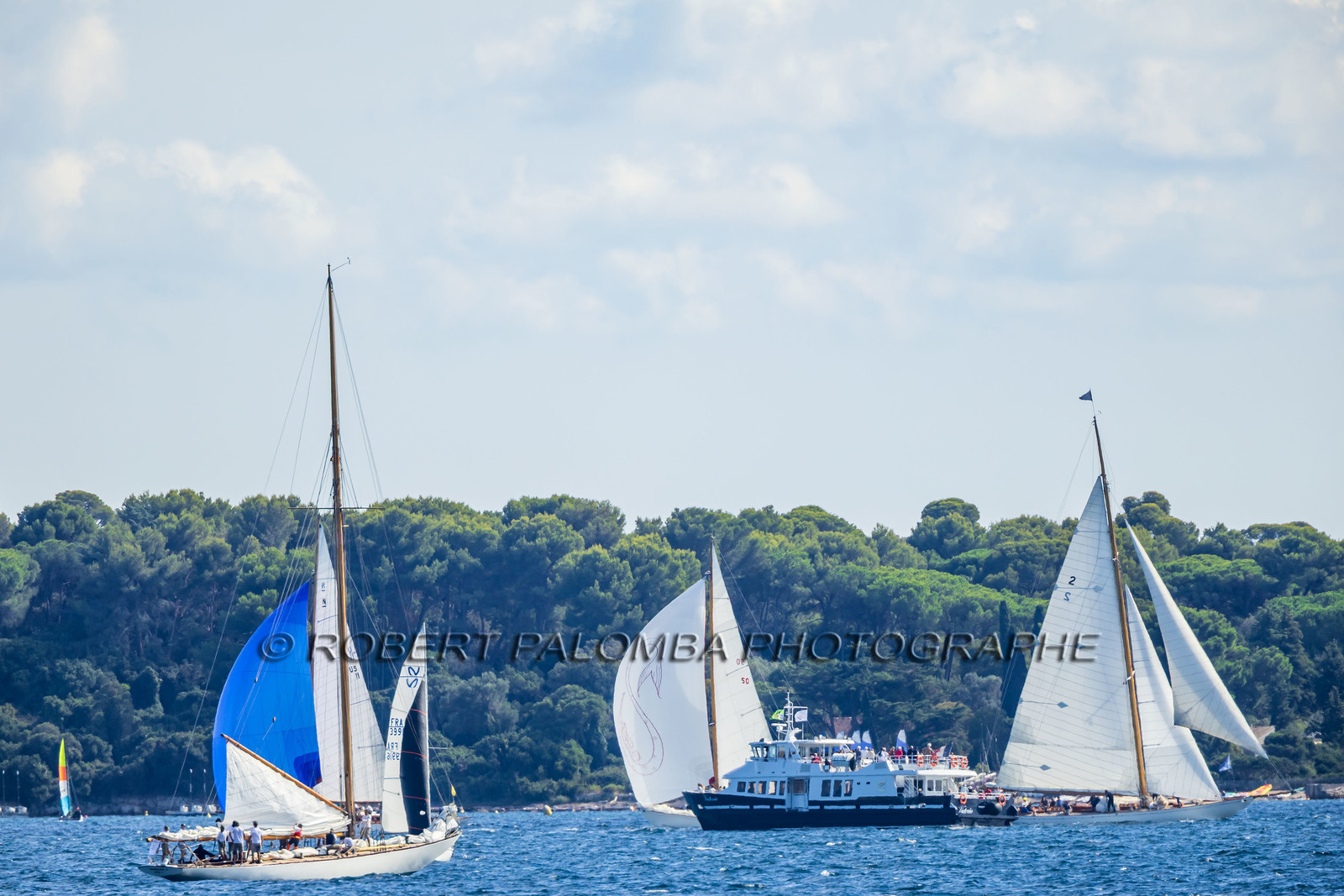 Régates Royales