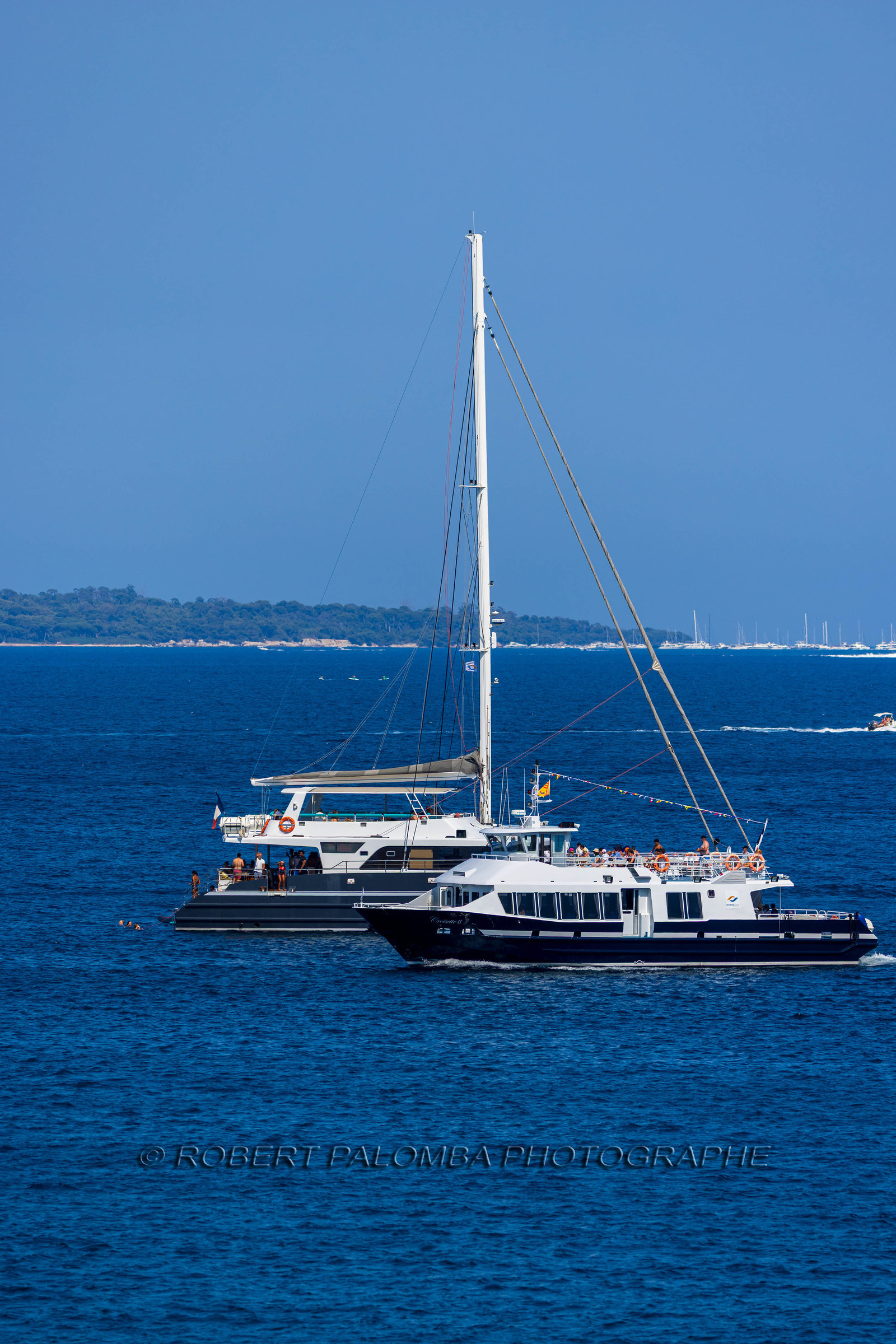 Rivage Croisière II