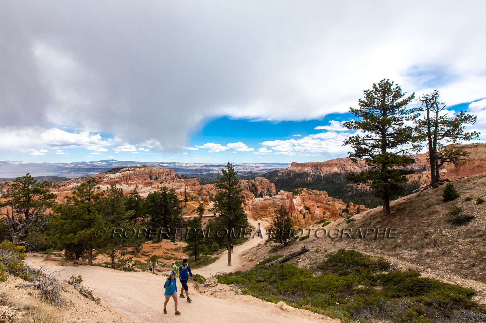 Bryce Canyon