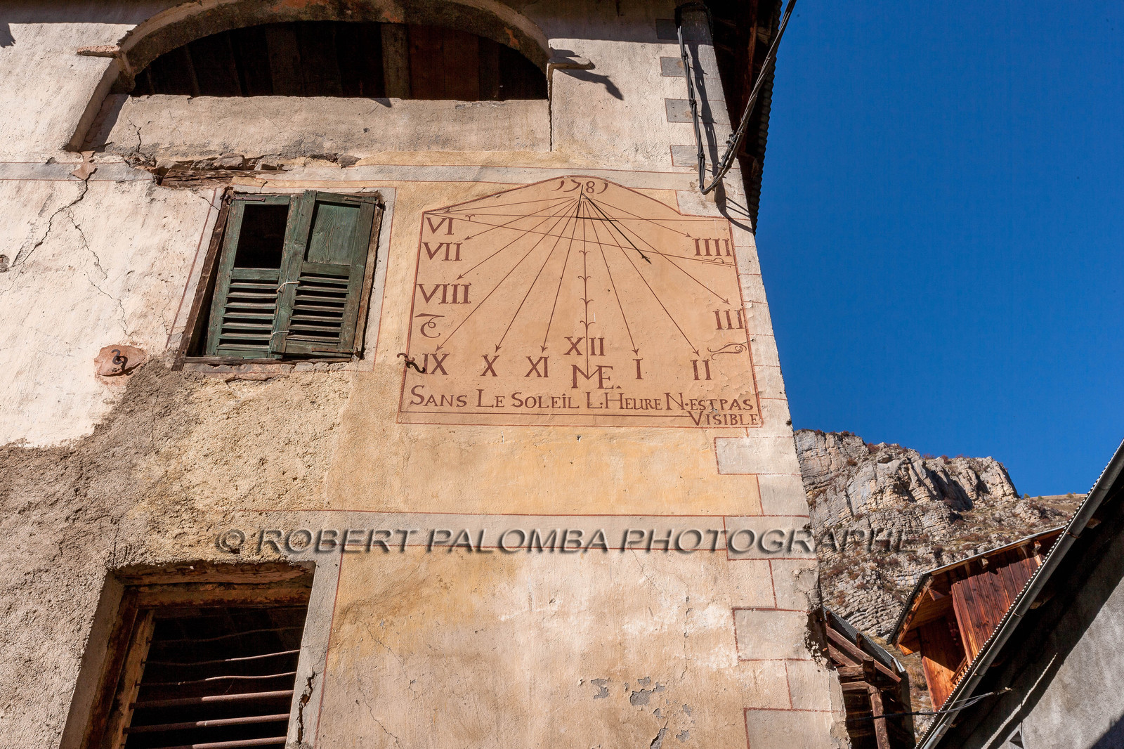 Saint-Dalmas-le-Selvage