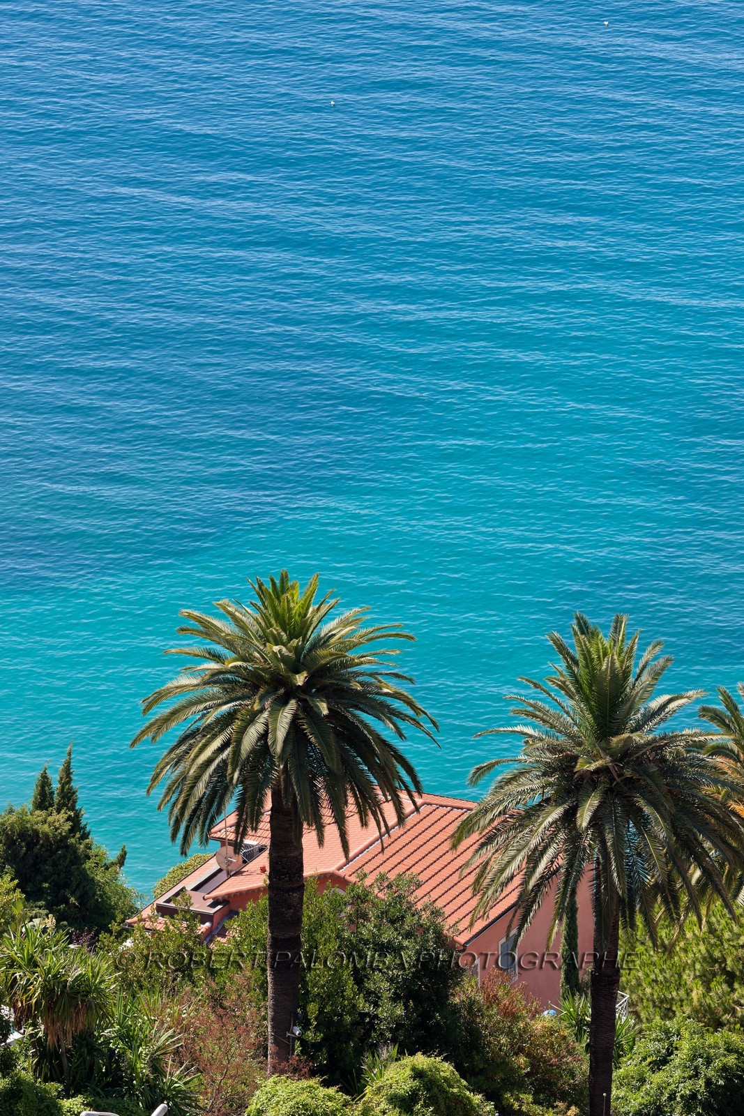 Villefranche-sur-Mer