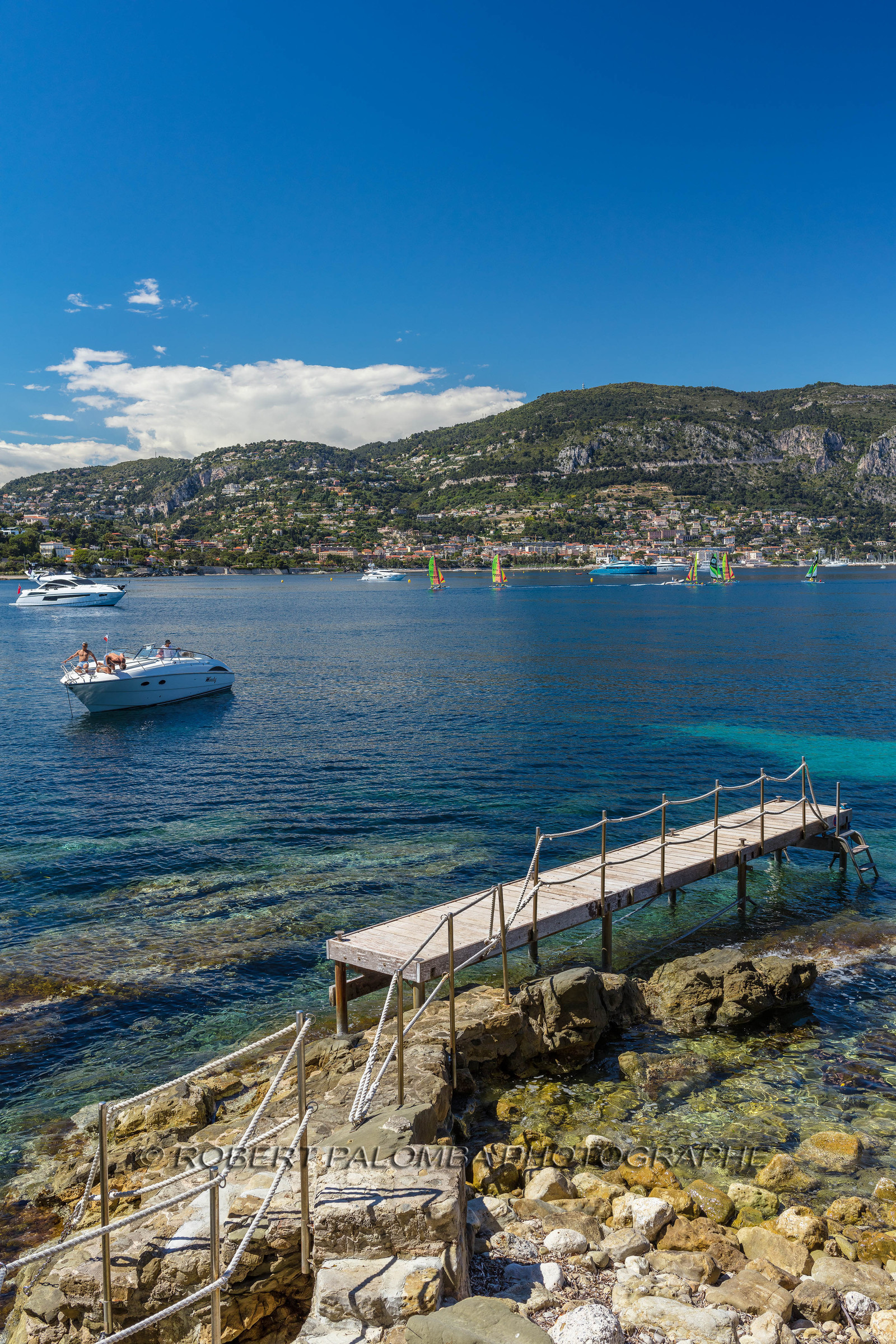 Saint-Jean-Cap-Ferrat.