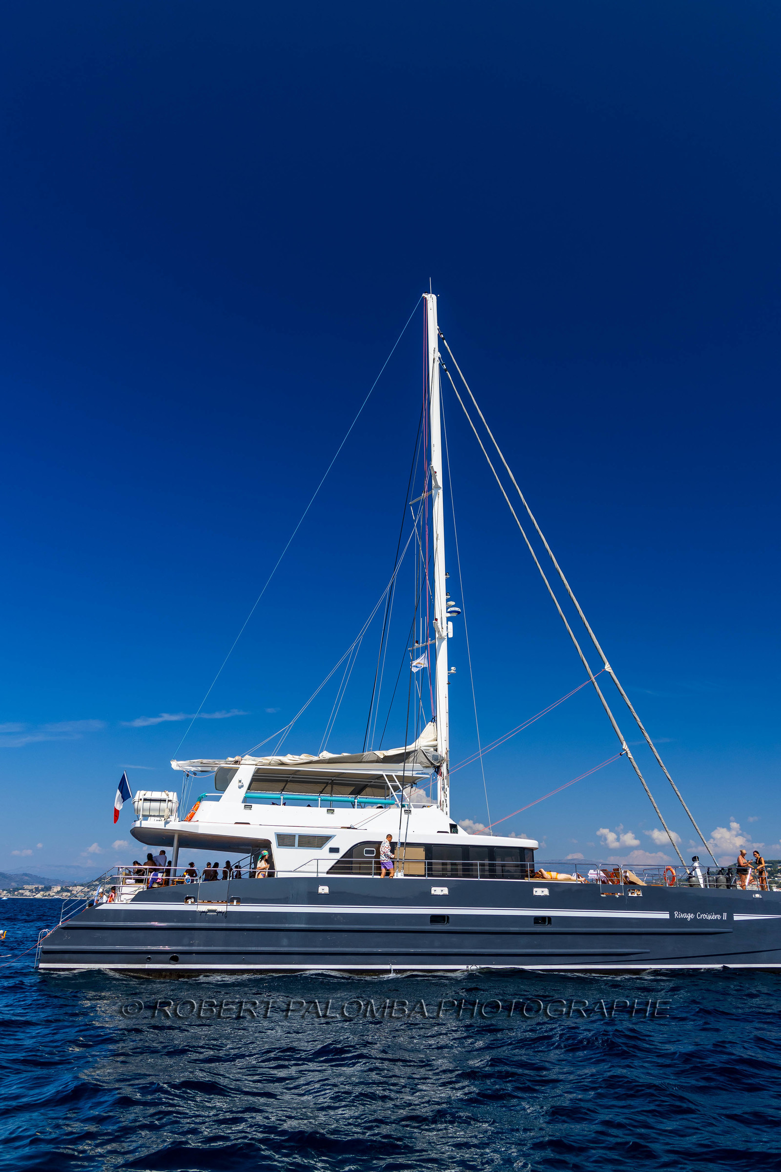 Rivage Croisière II