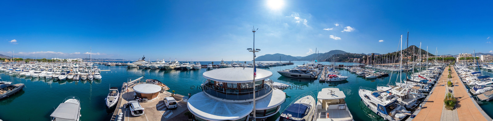 Mandelieu-la-Napoule