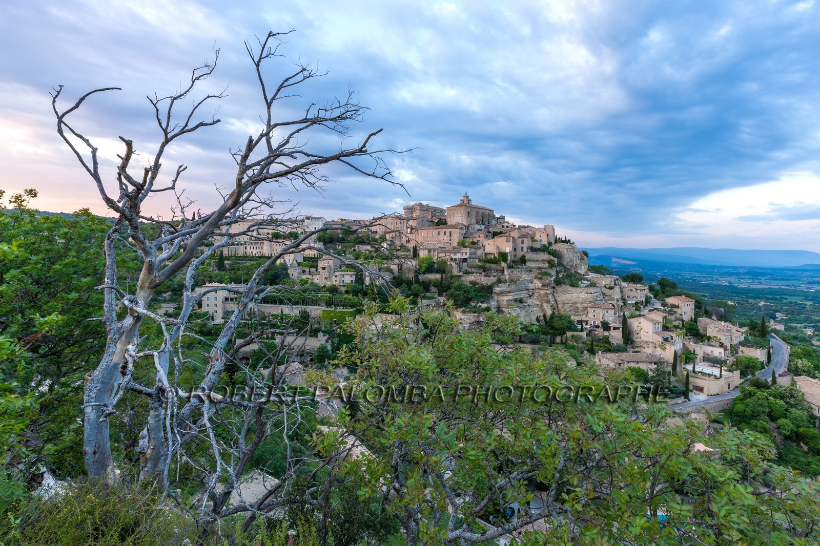 Gordes