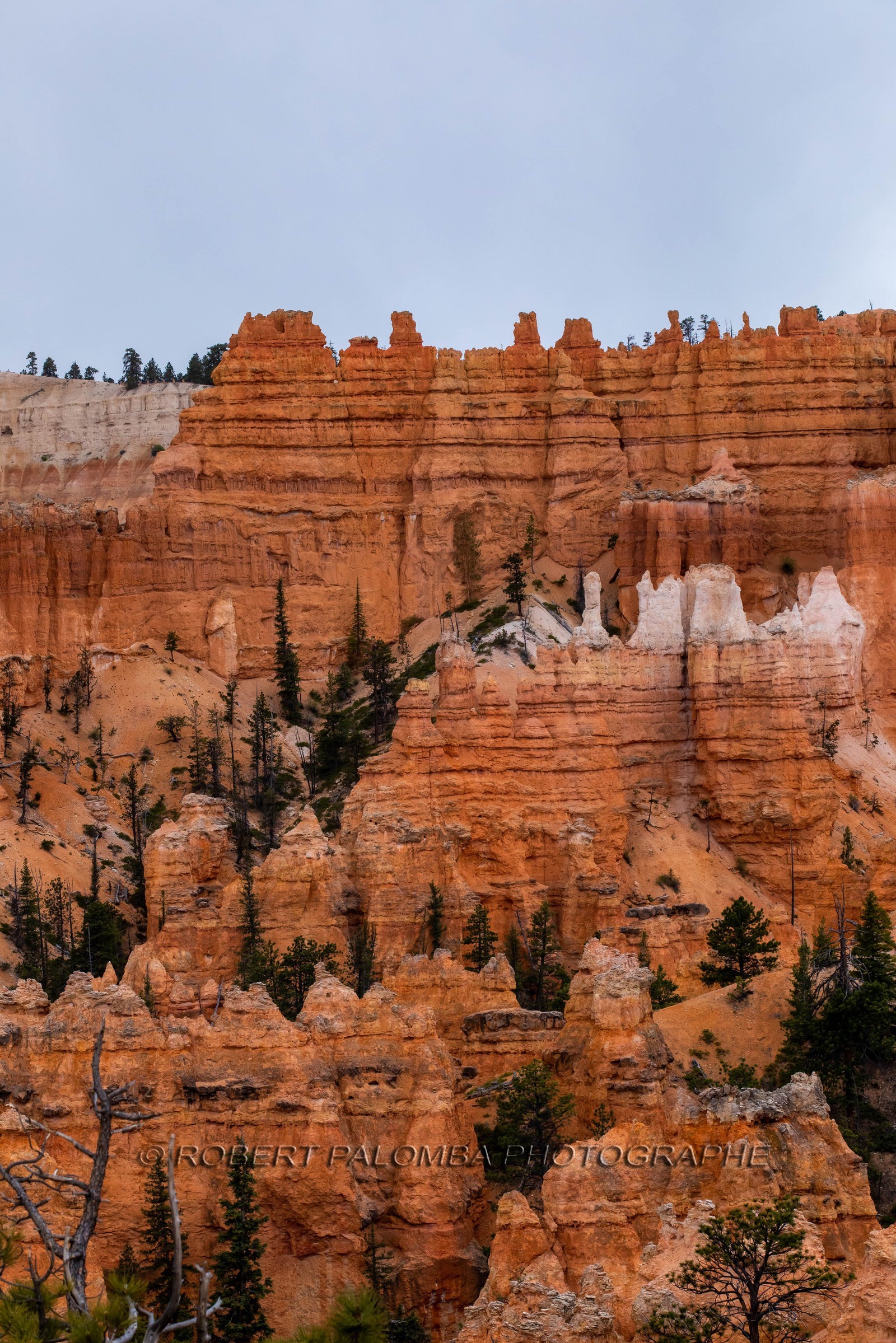 Bryce Canyon