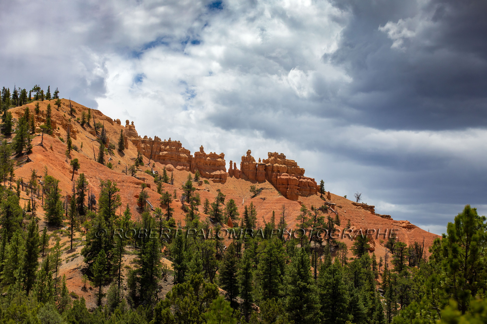 Bryce Canyon