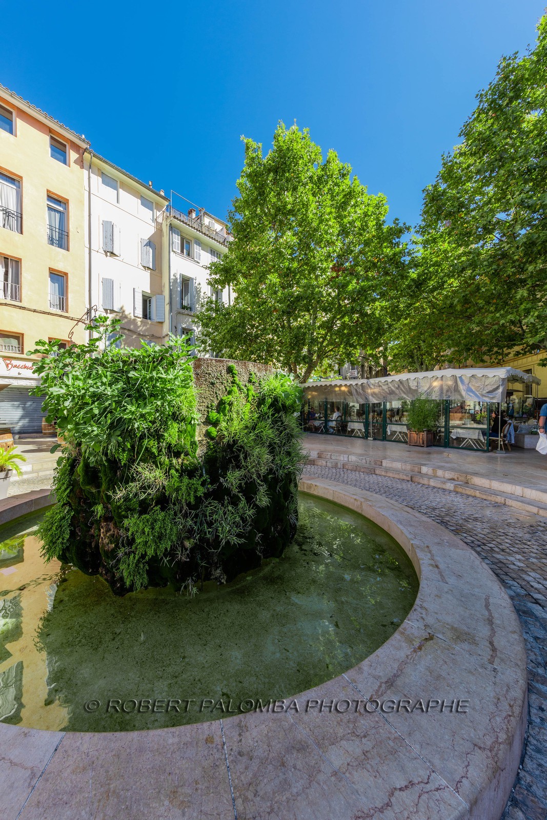 Aix-en-Provence