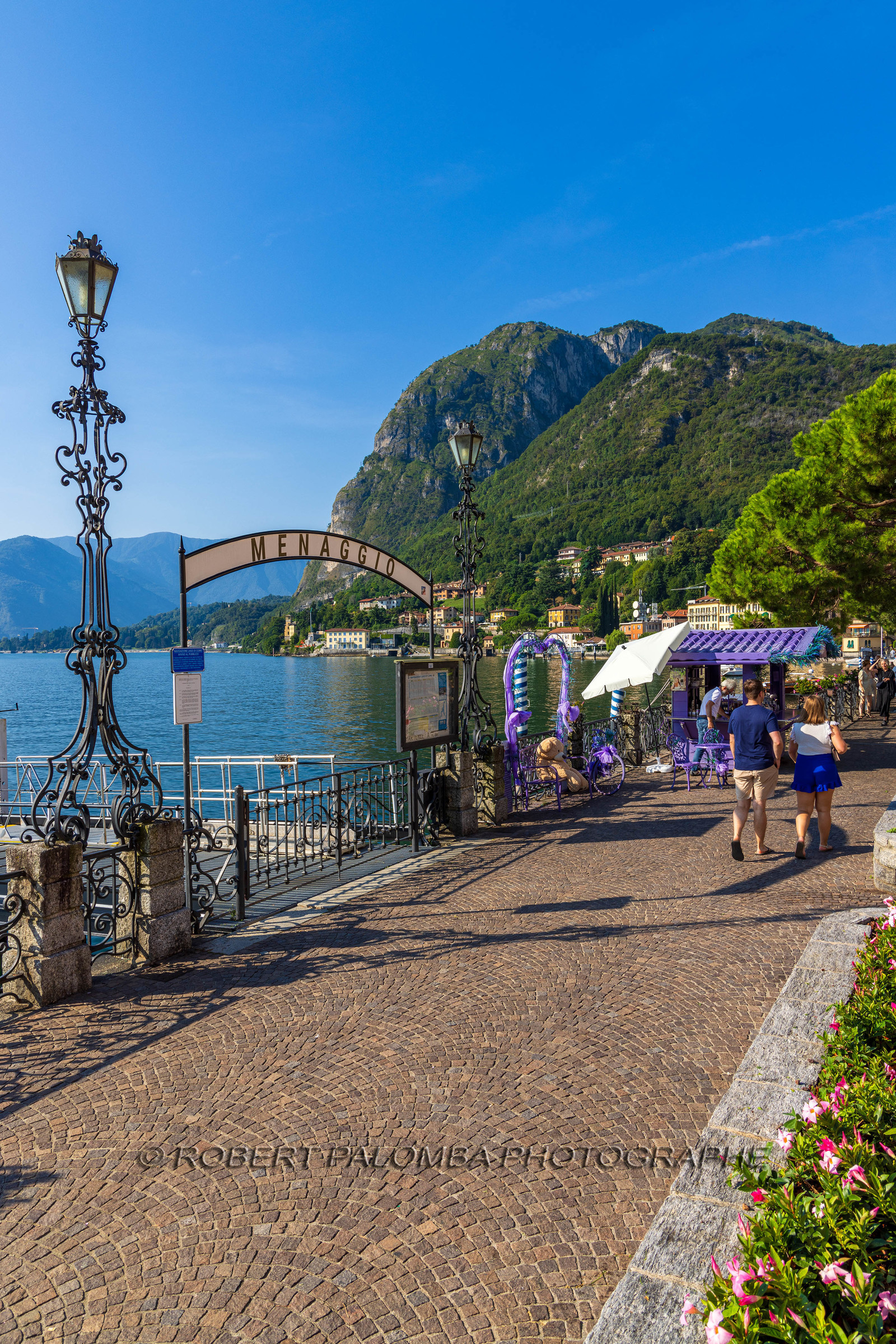 Menaggio