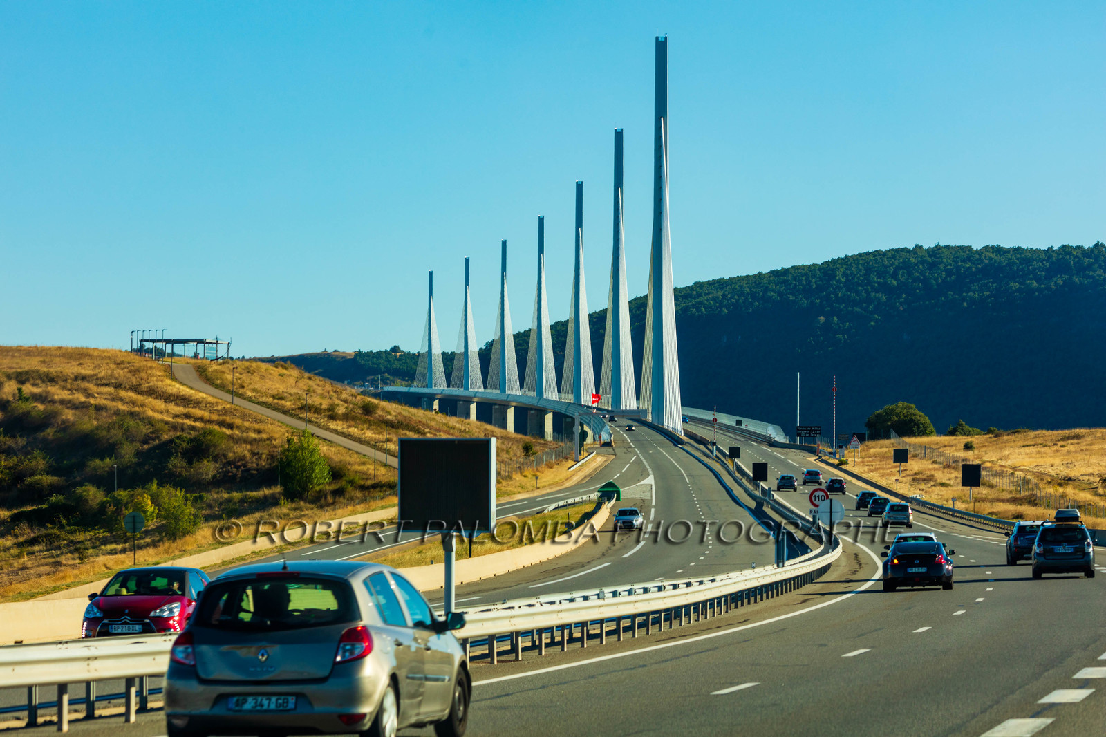 Viaduc de Millau