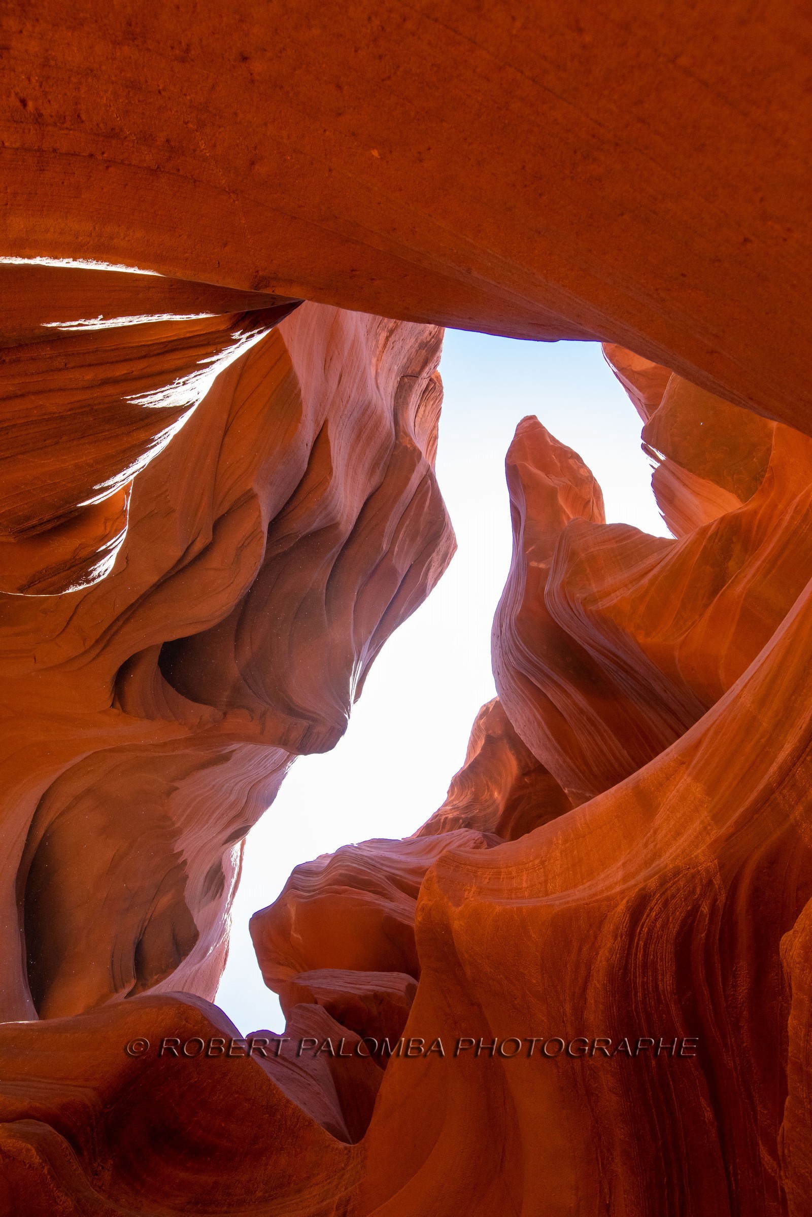 Antelope Canyon