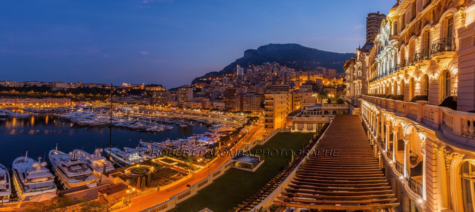 Monaco
