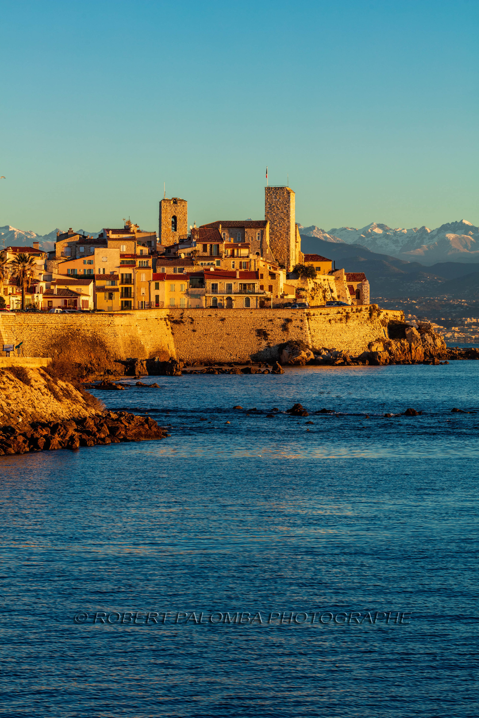 Antibes
