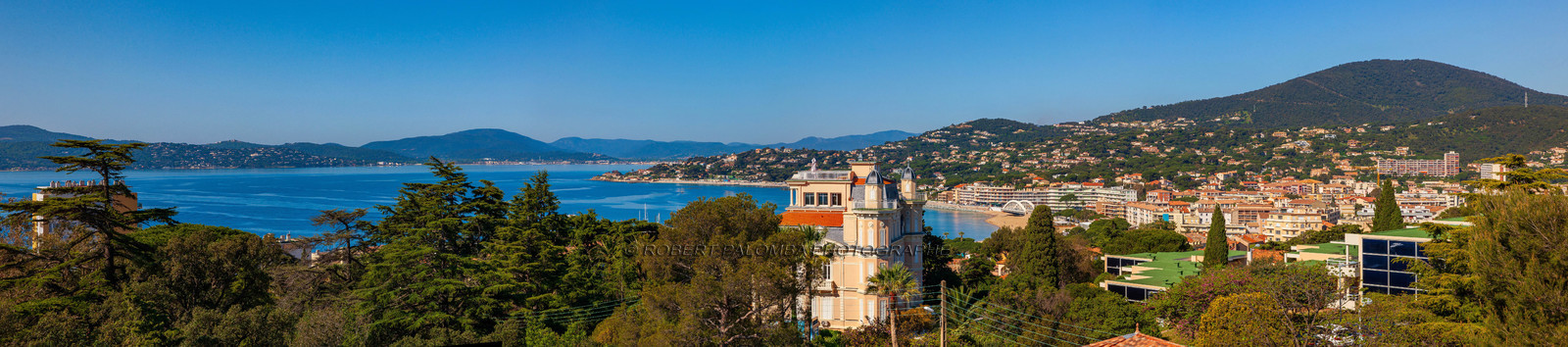 Sainte-Maxime