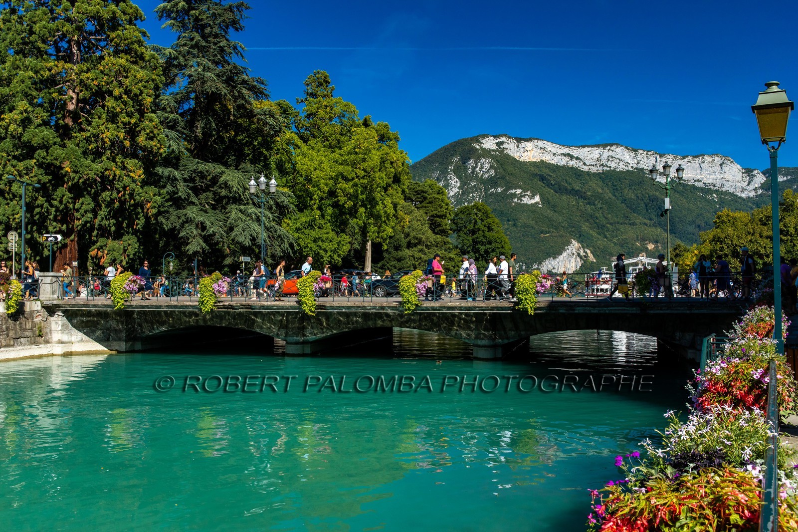 Annecy-le-Vieux