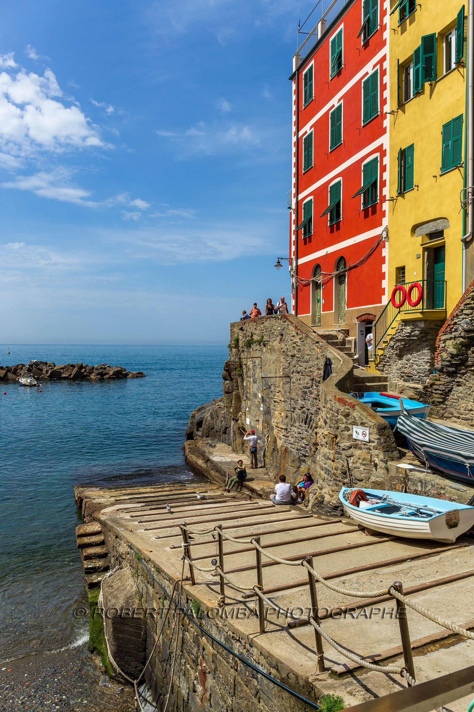 Cinque Terre