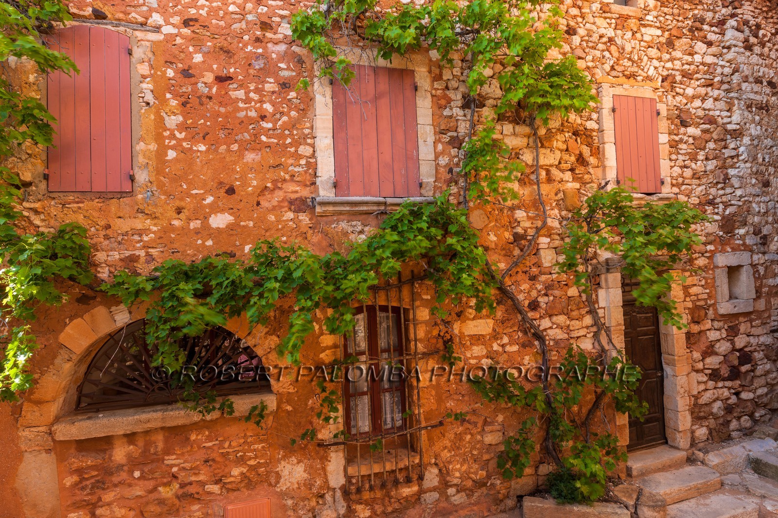 Roussillon