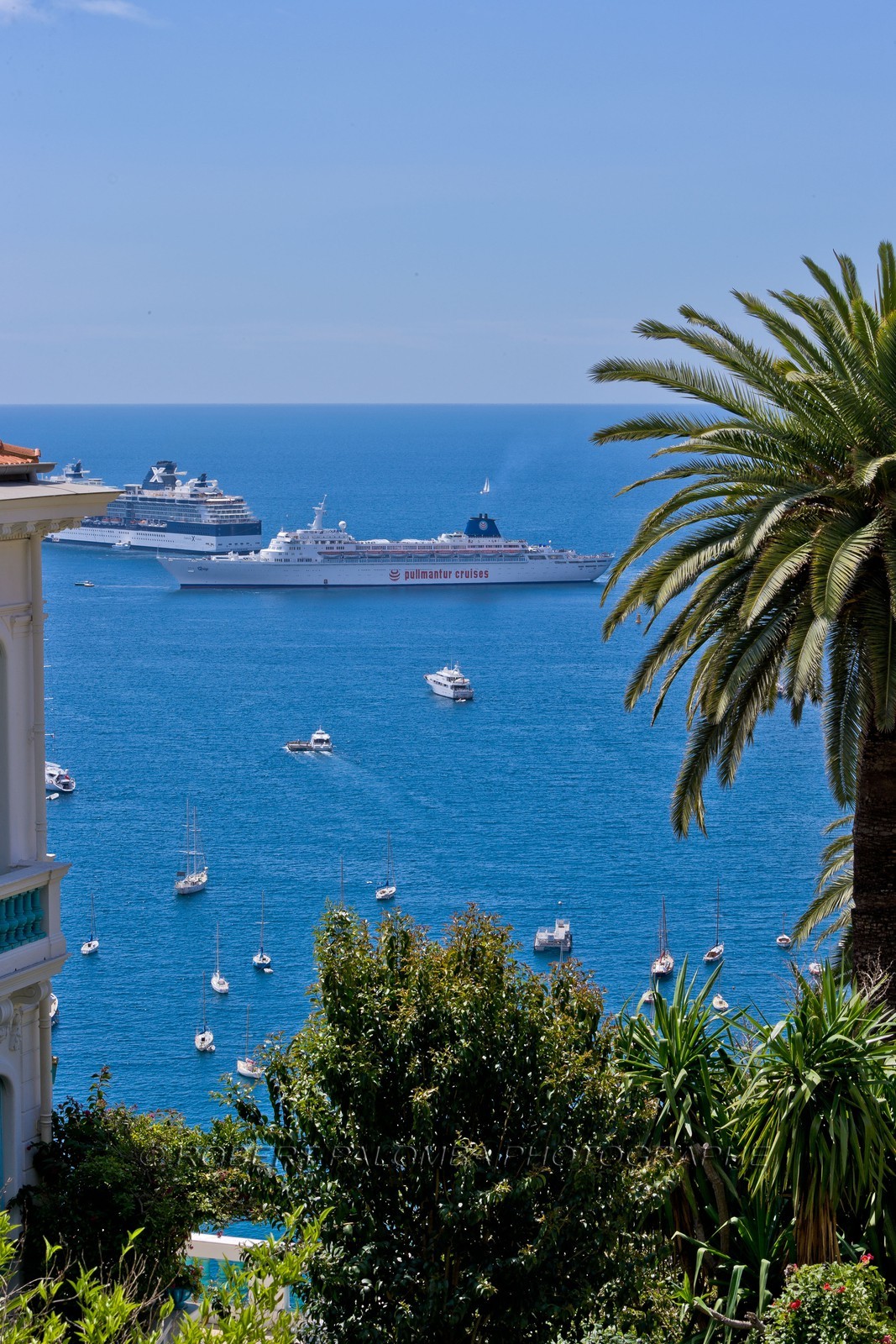 Villefranche-sur-Mer