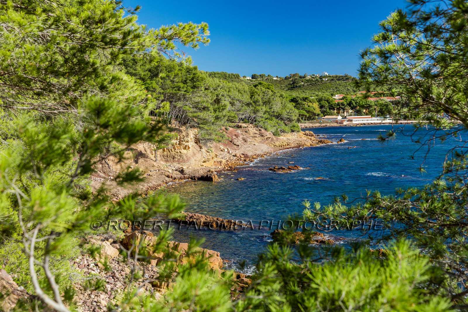 Saint-Mandrier-sur-Mer