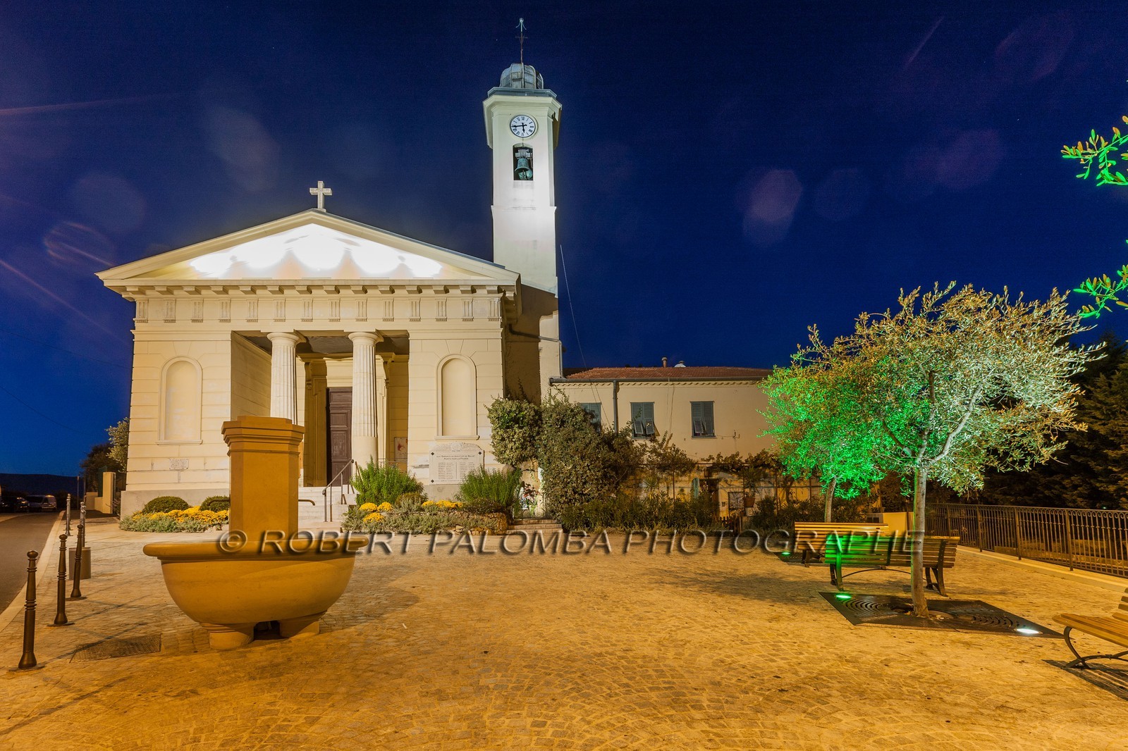 Saint-Roman de Bellet