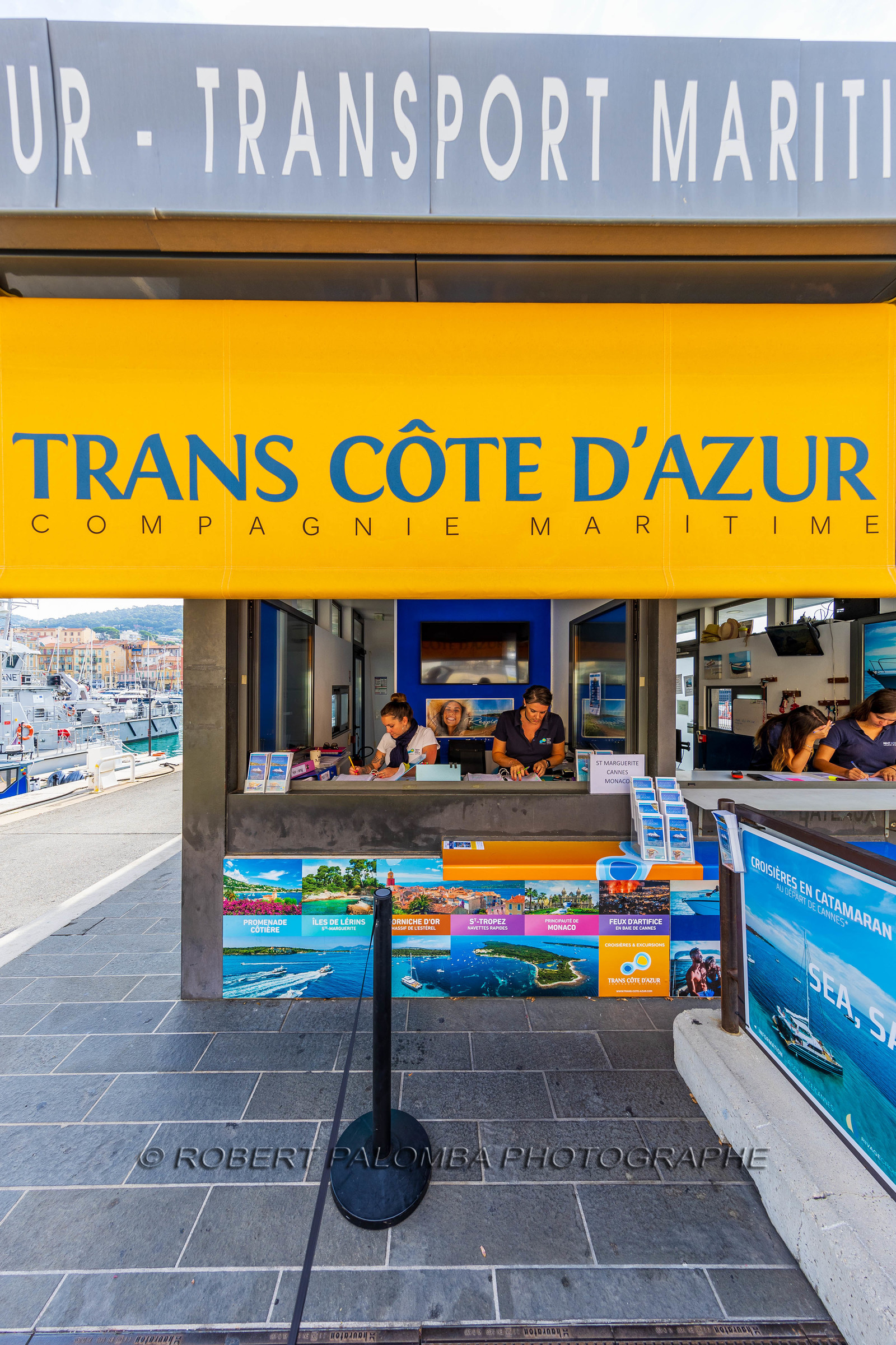 Croisière-Nice-Monaco