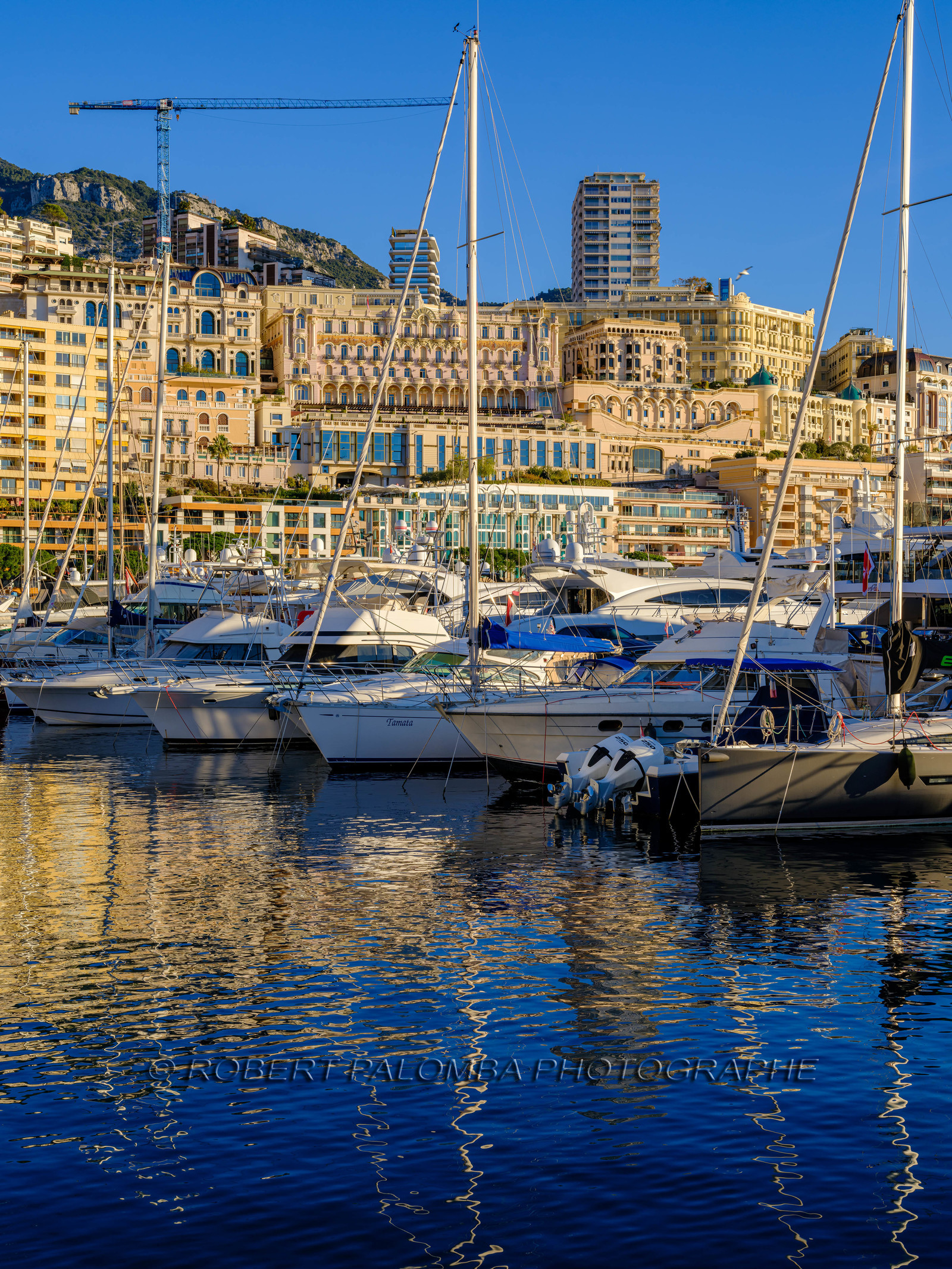 Monaco