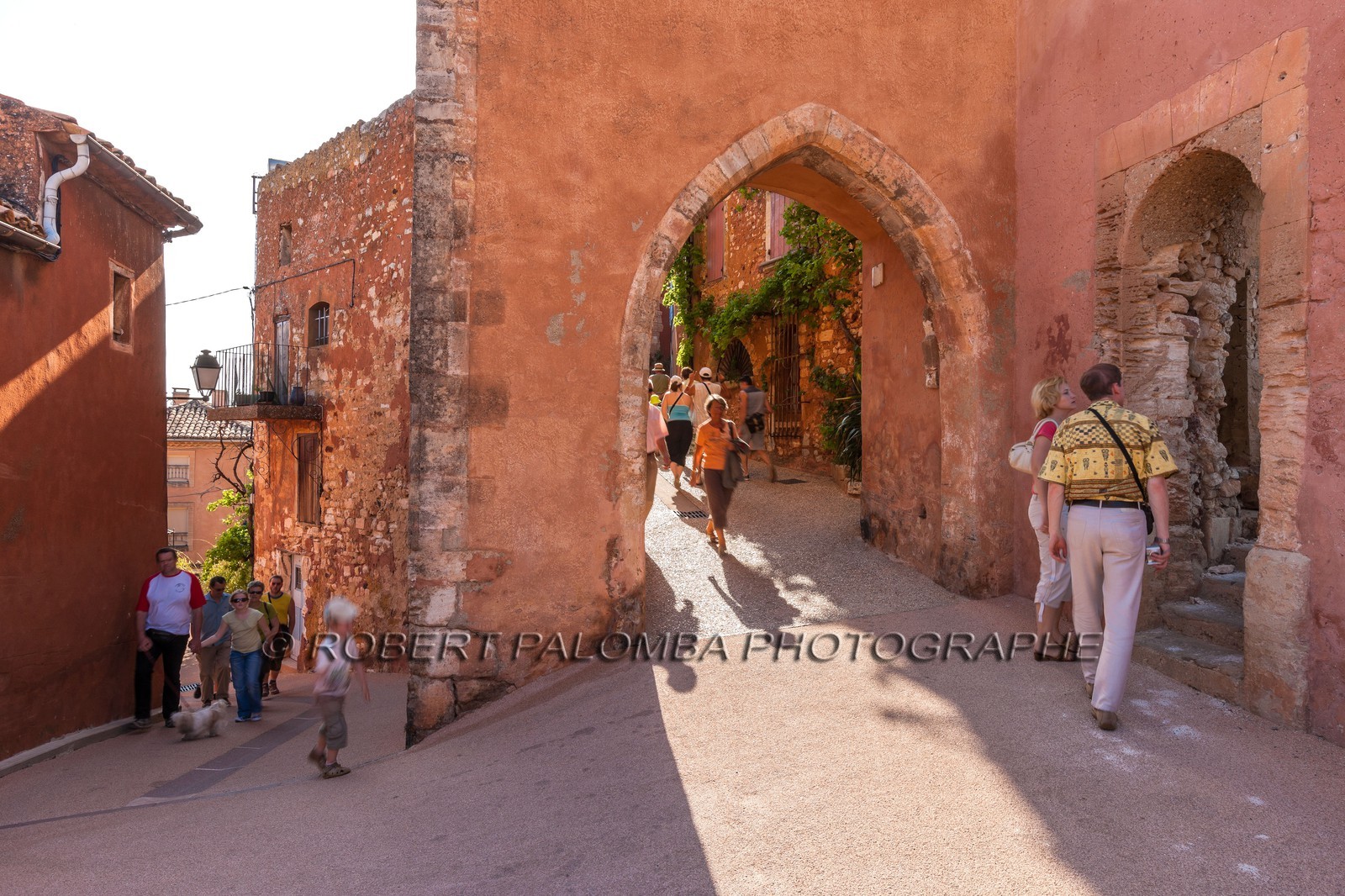 Roussillon