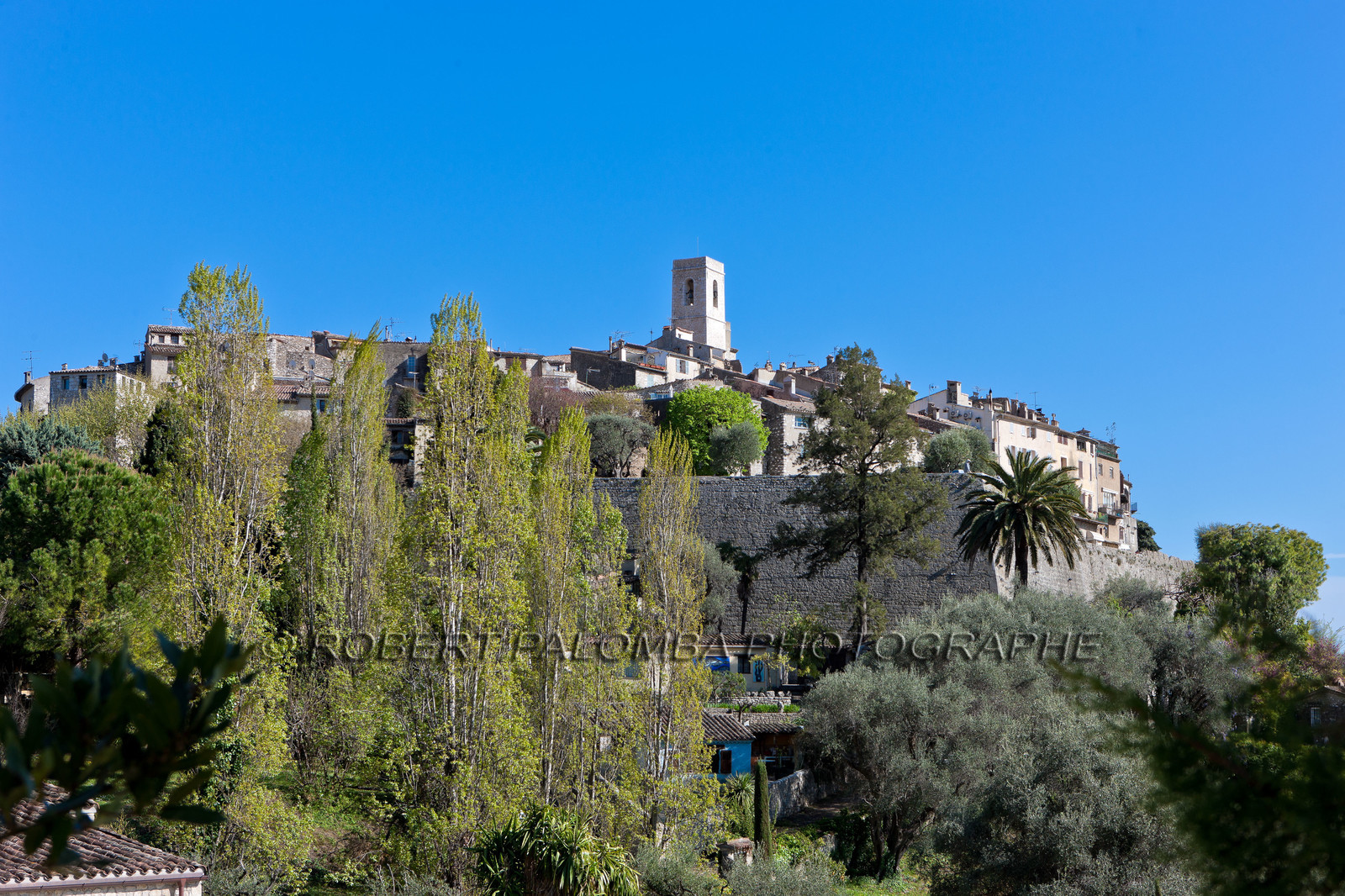 Saint-Paul-de-Vence