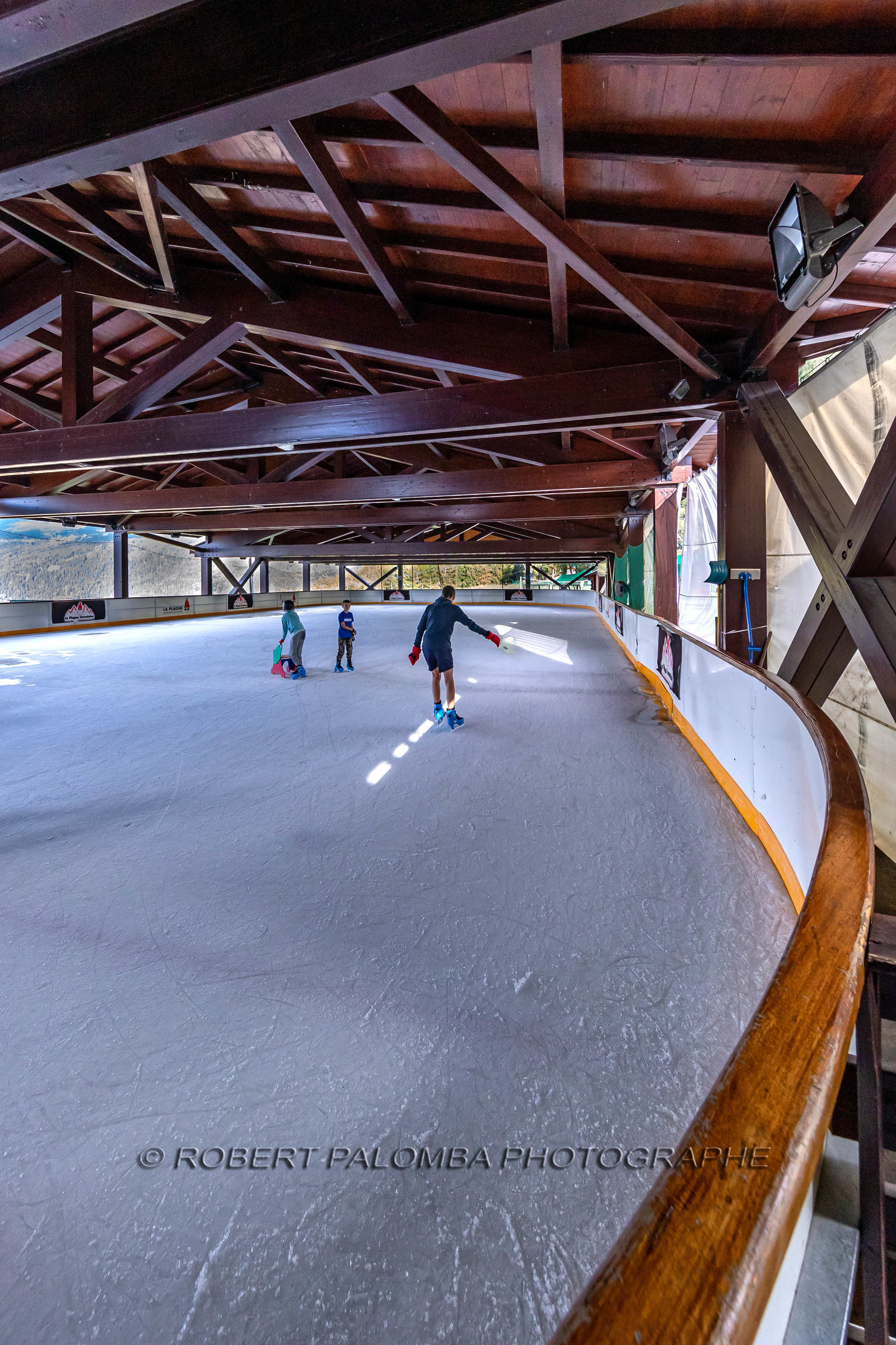 Monchavin-les-Coches