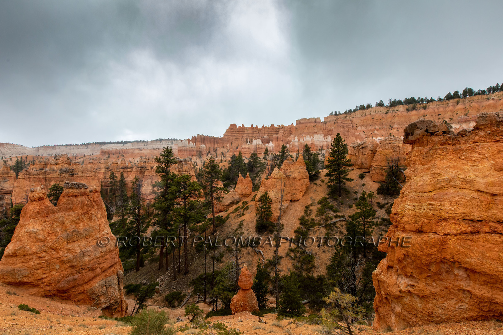 Bryce Canyon