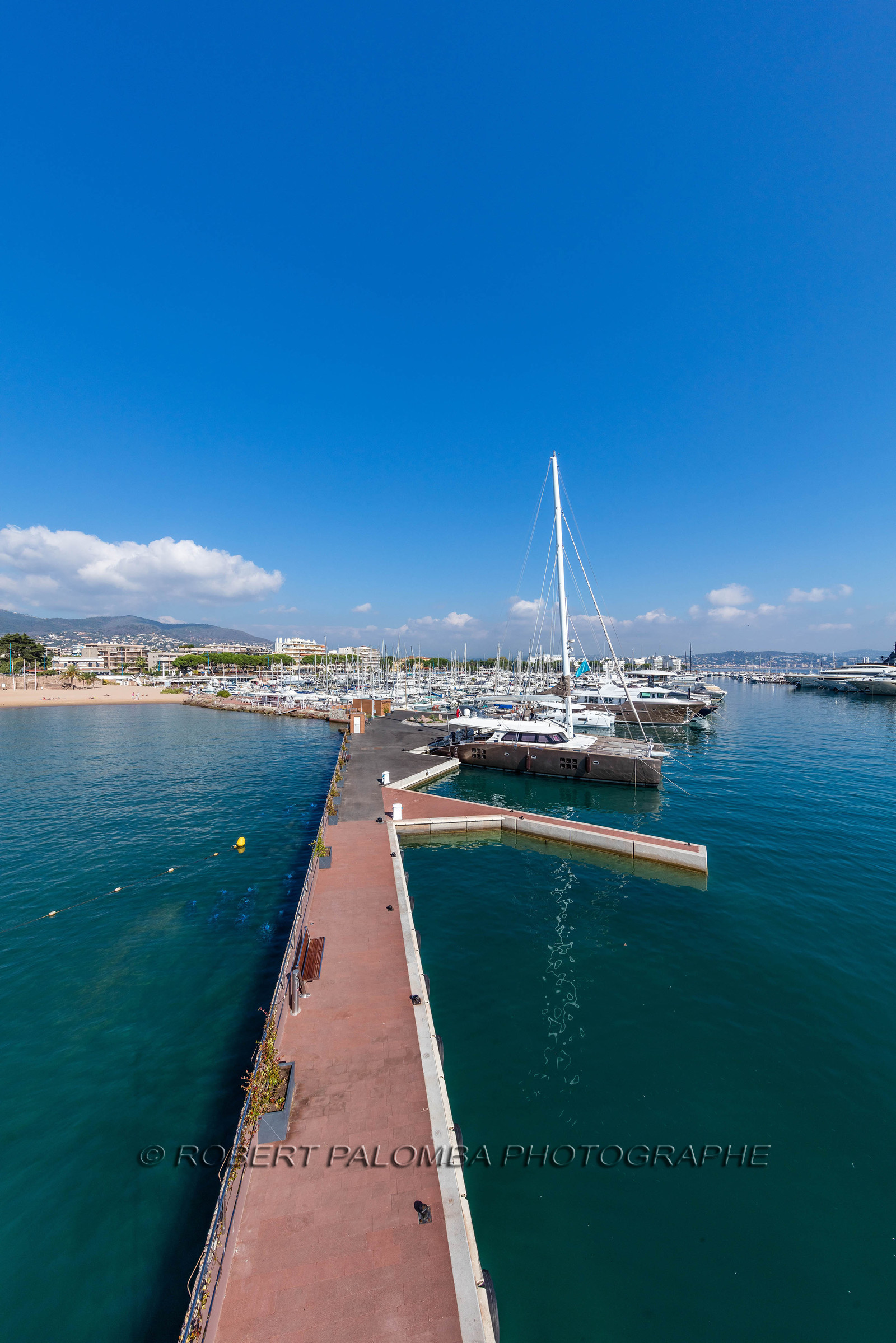 Mandelieu-la-Napoule