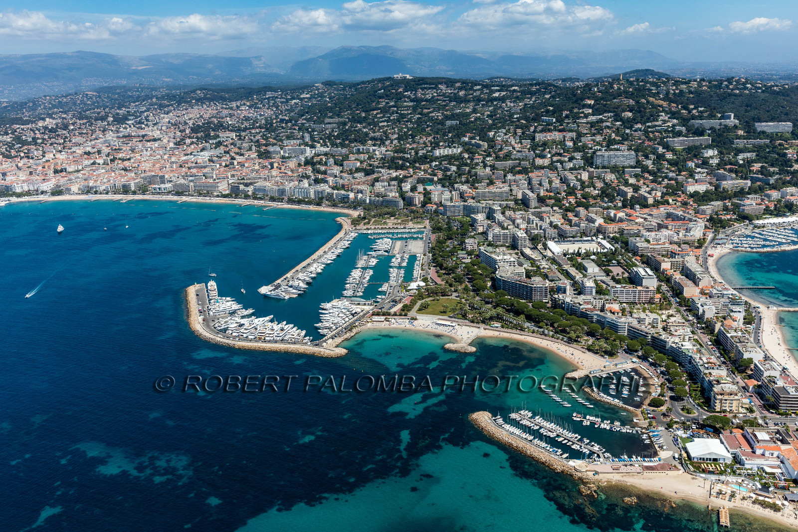Cannes