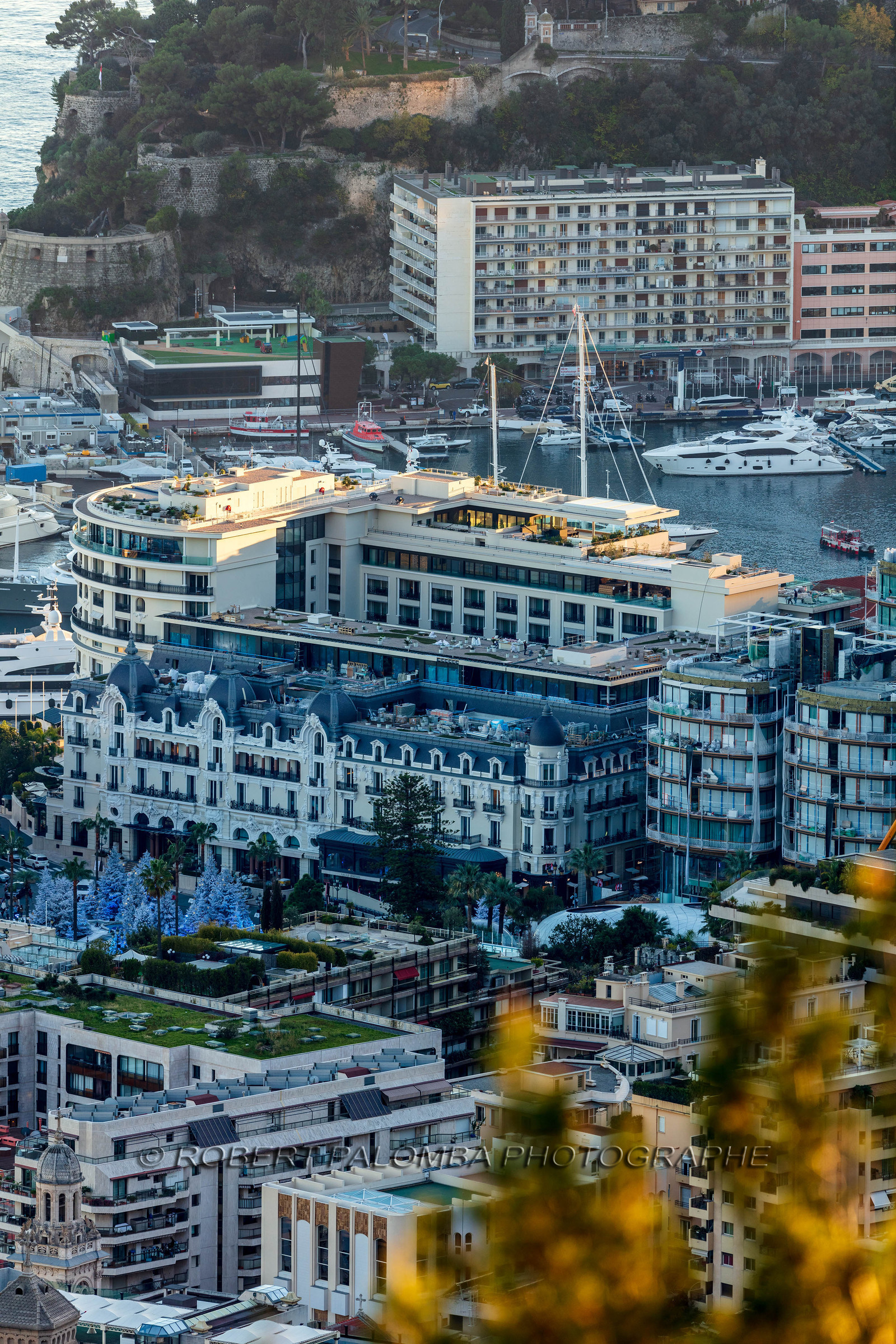 Monaco