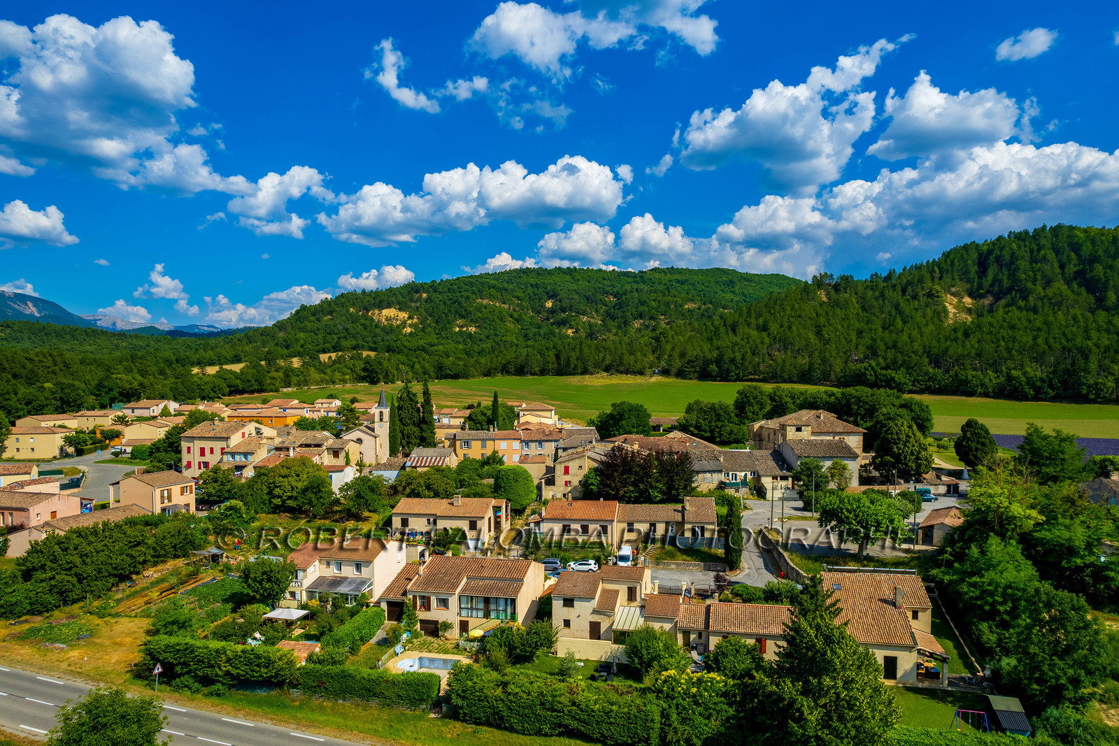 Le Chaffaut-Saint-Jurson