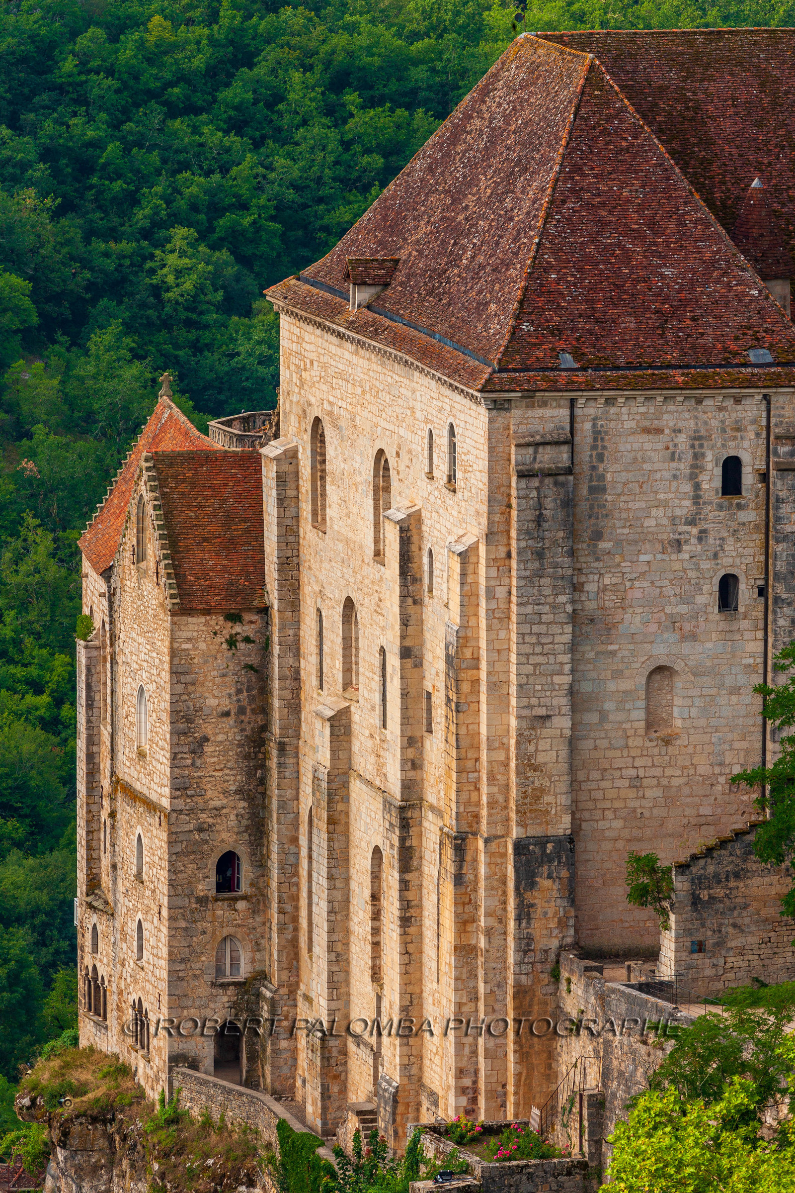 Rocamadour