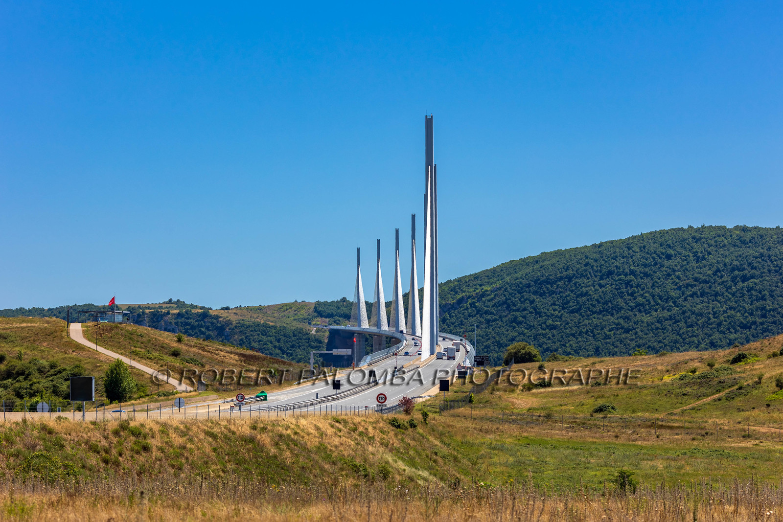 Viaduc de Millau