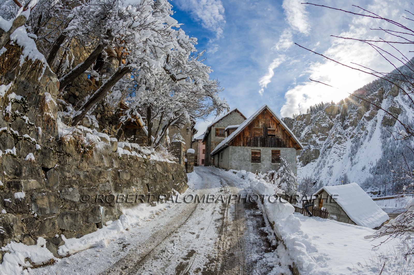 Saint-Dalmas-le-Selvage