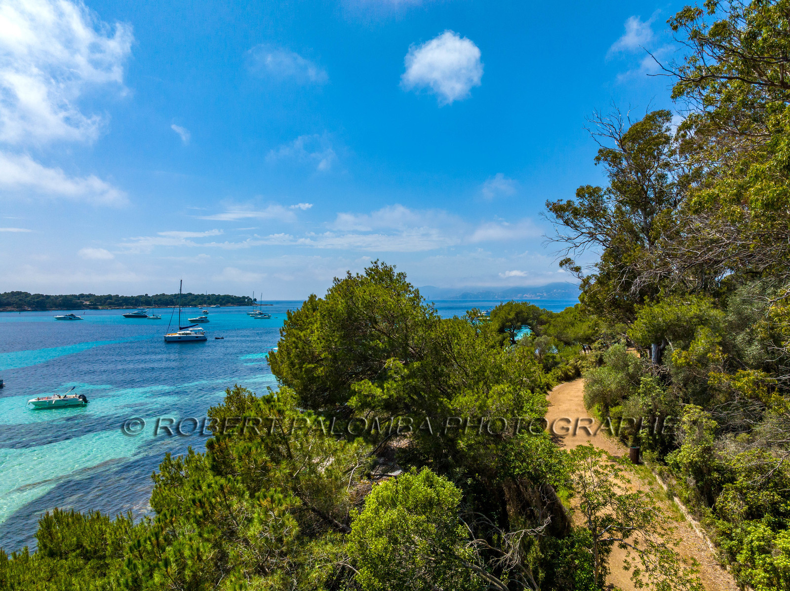 Lérins Sainte-Marguerite