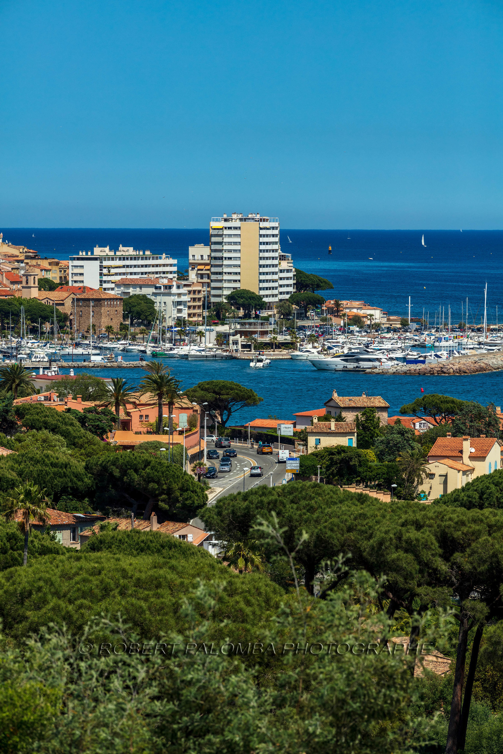 Sainte-Maxime
