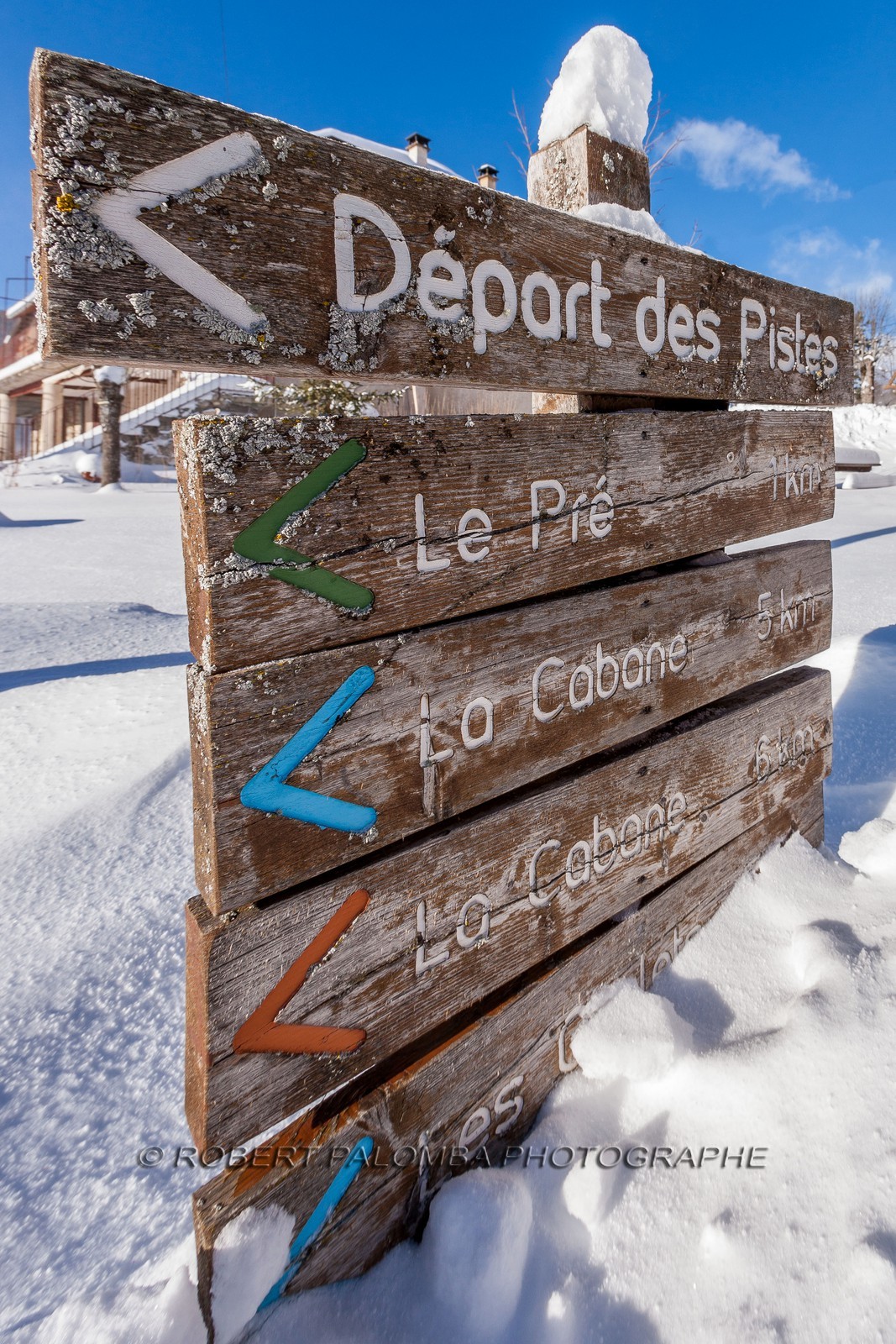 La Colle-Saint-Michel